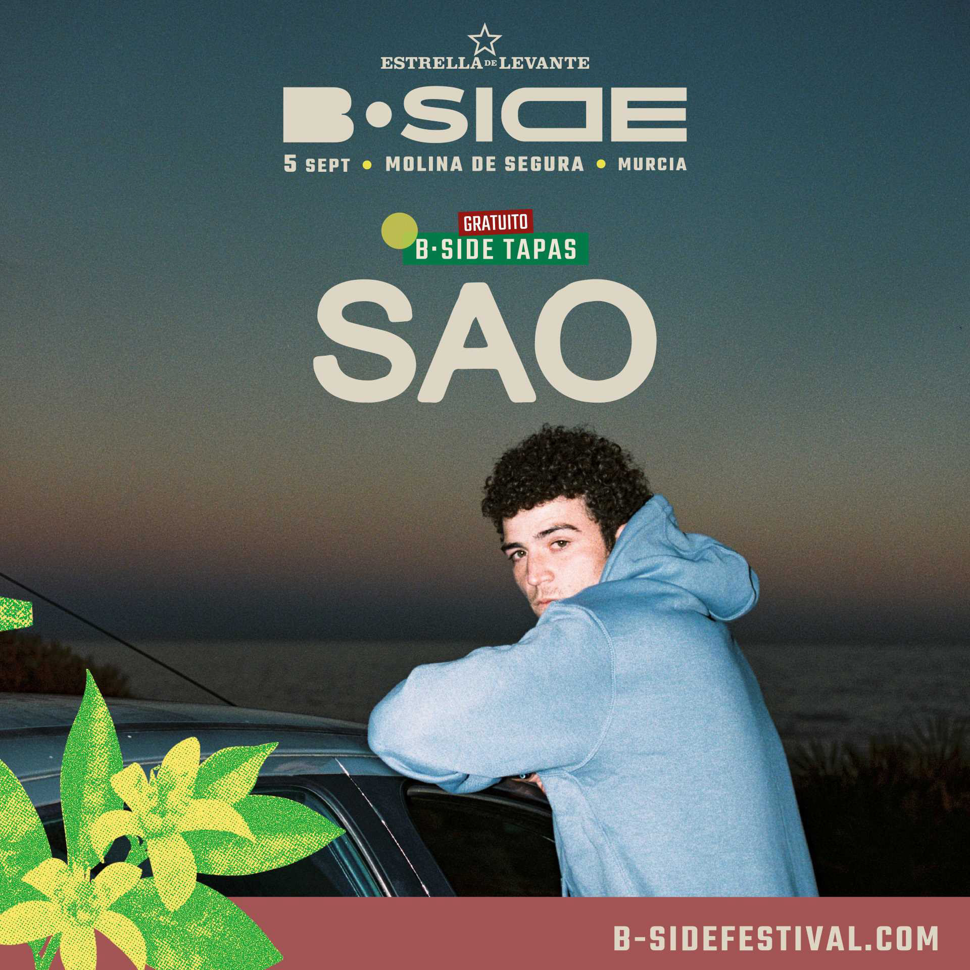 SAO