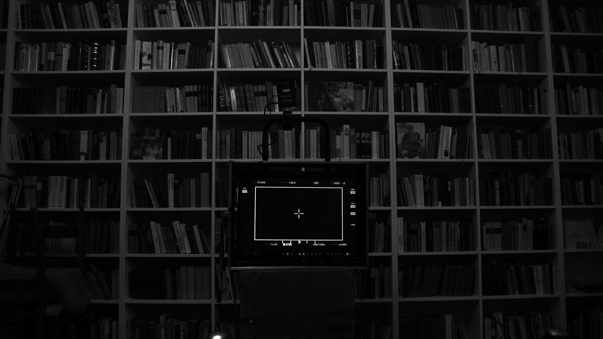 film set