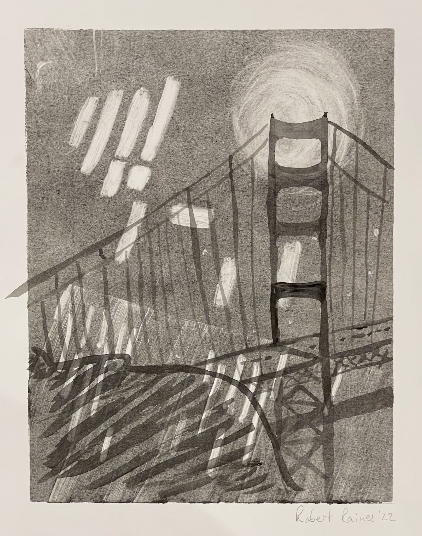 Subtractive and additive method