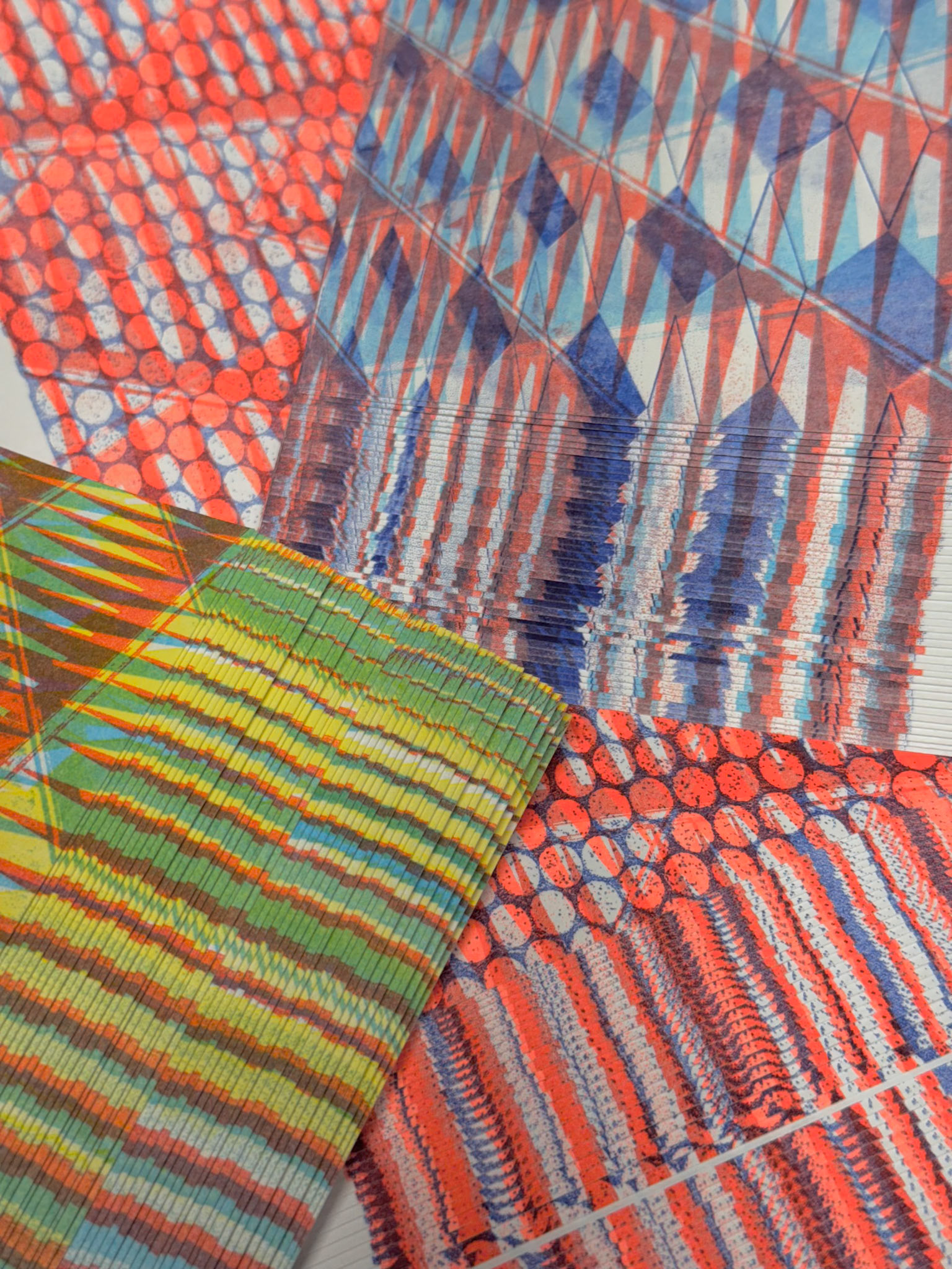 3 1/2 x 5 Greeting Cards