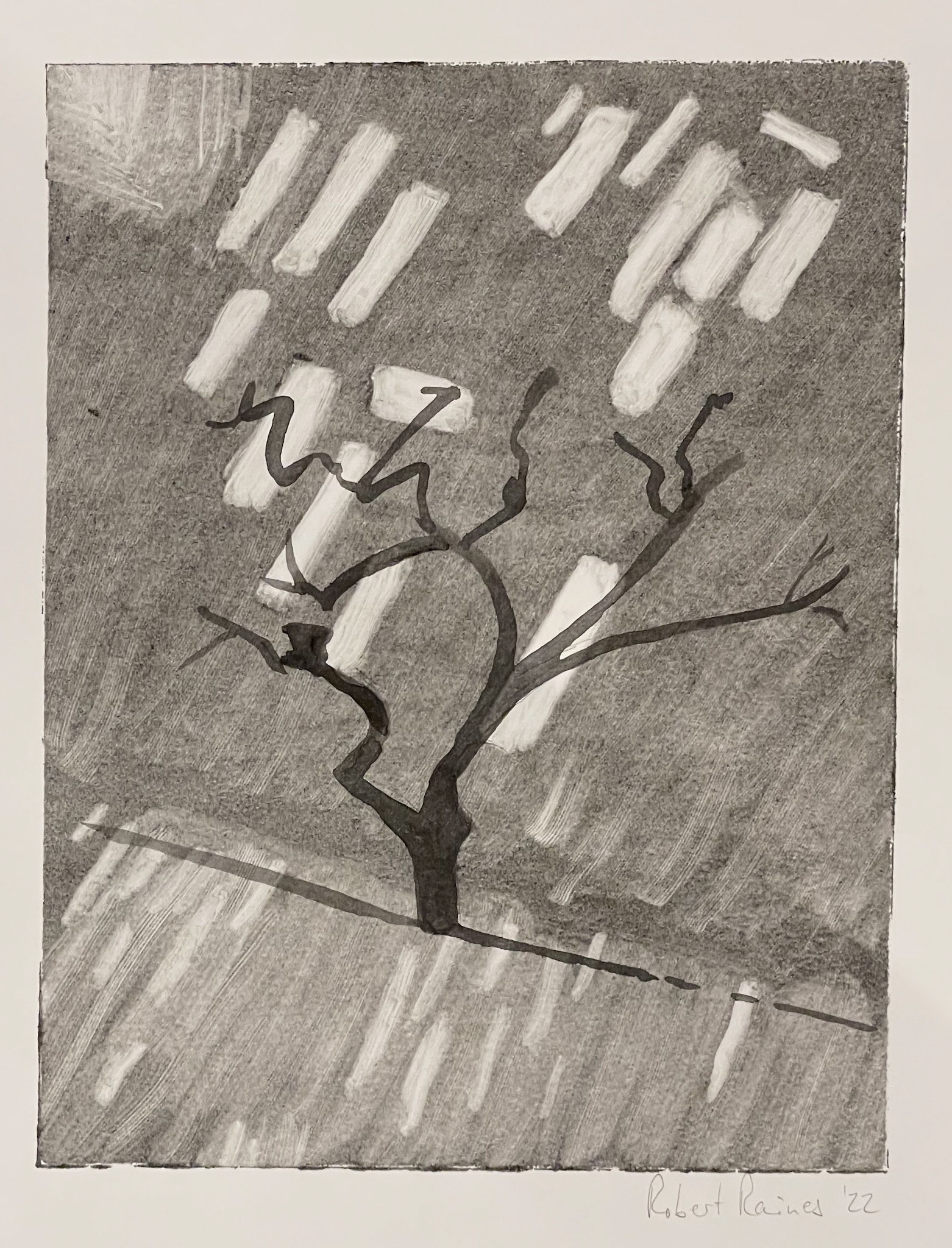 Subtractive and additive method