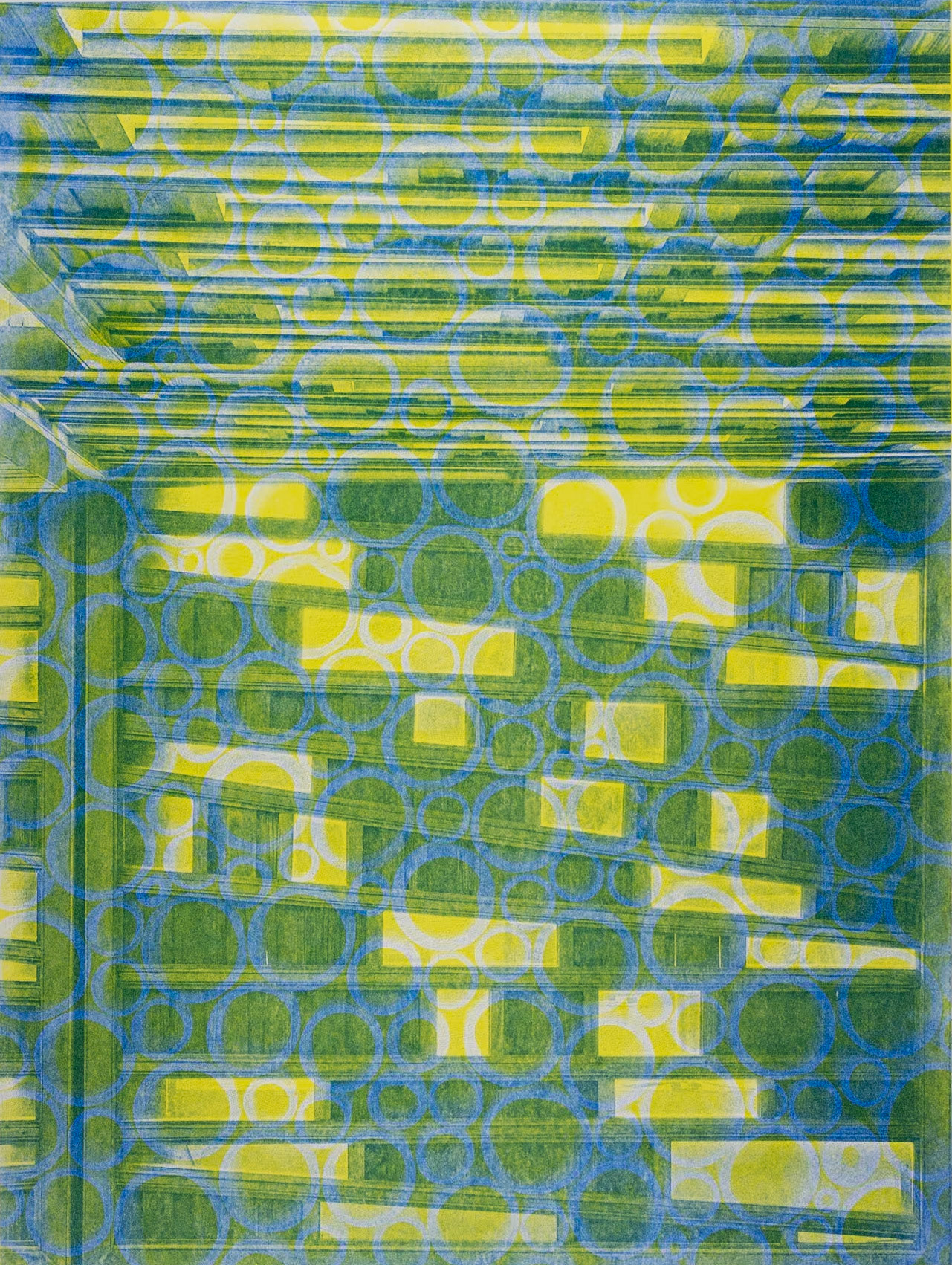 A Different Kind Of Level