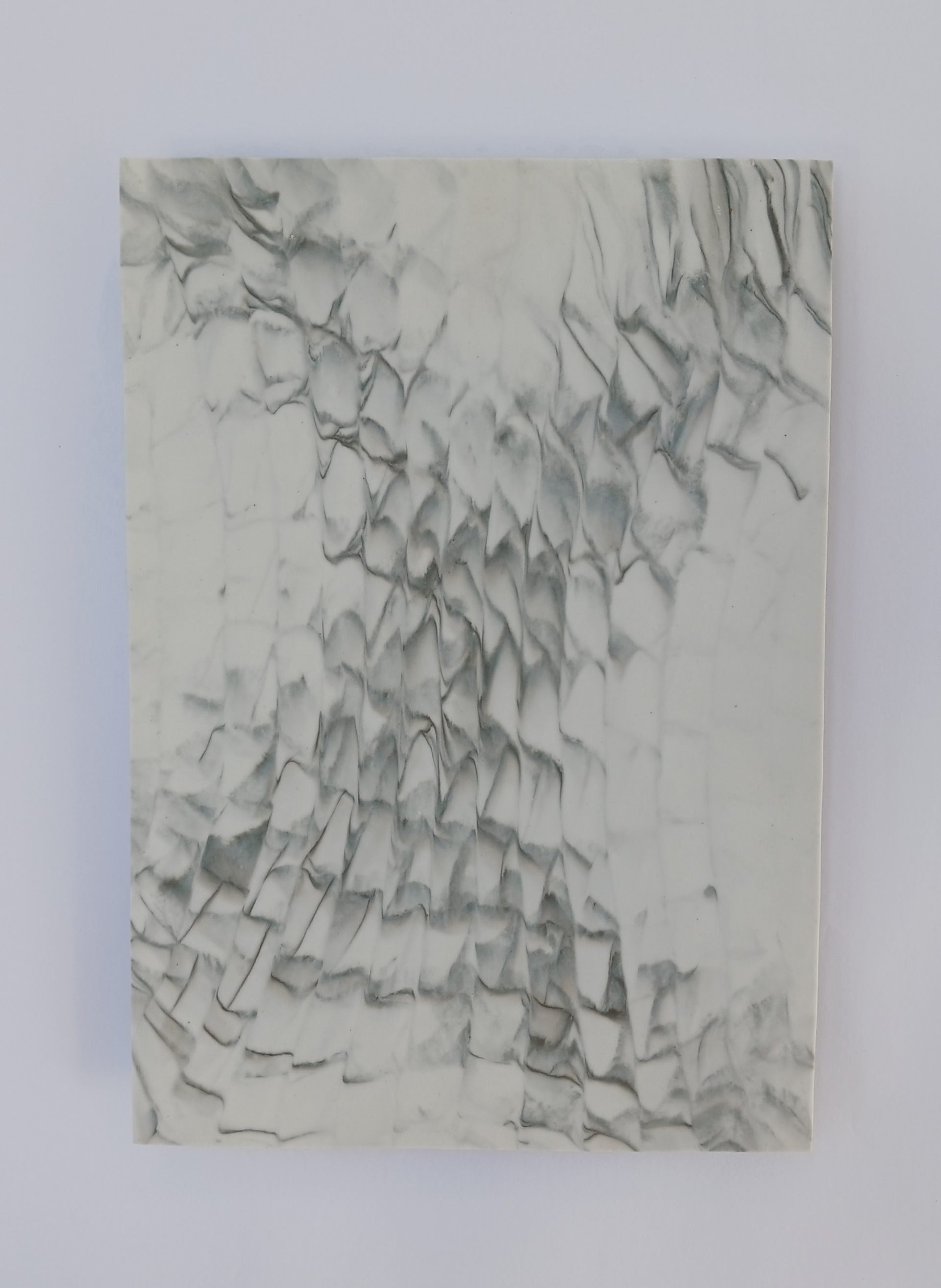 untitled, 12"x9"x.2"