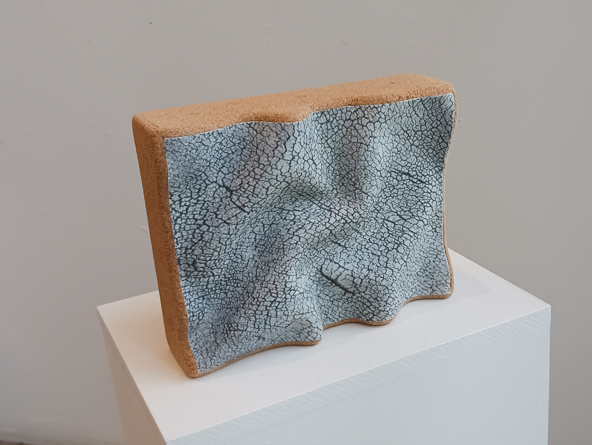 Snack, 8.25" x 10.25" x 3.5"