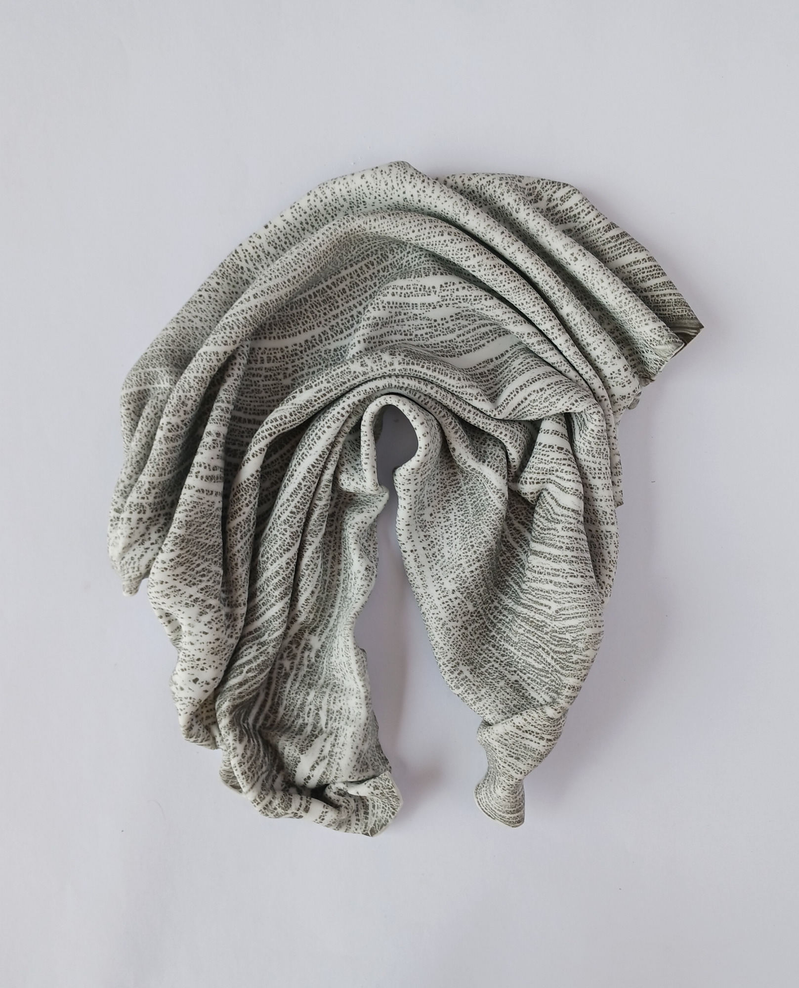 Untitled Fold No. 16, 12.5" x 11" x 2" unavailable