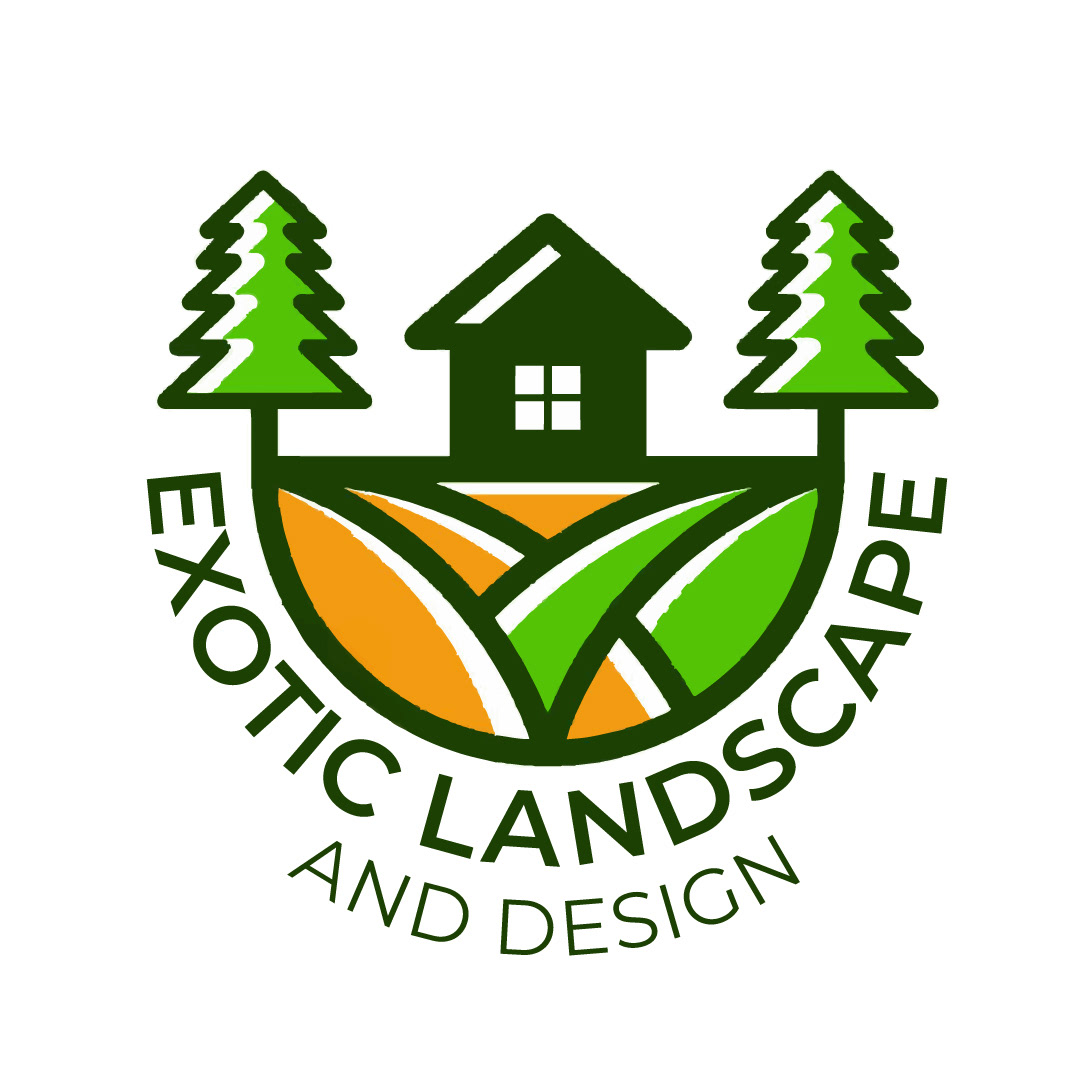 Landscaping Logo