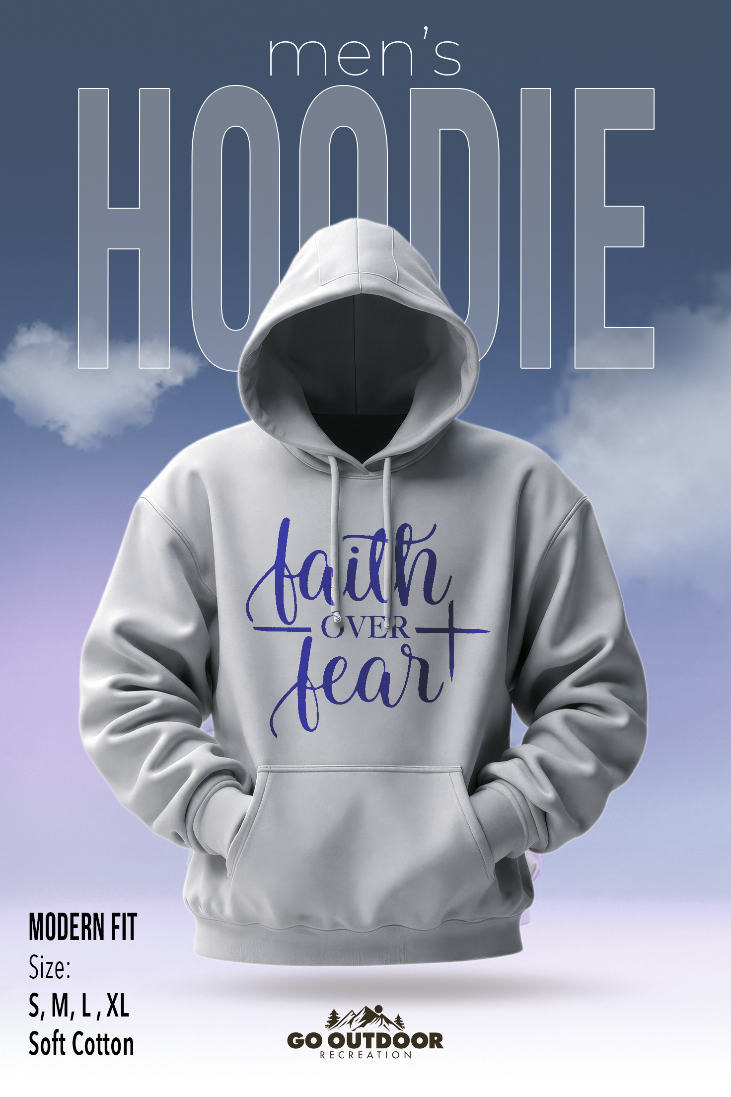 Apparel Design & Branding Mockup