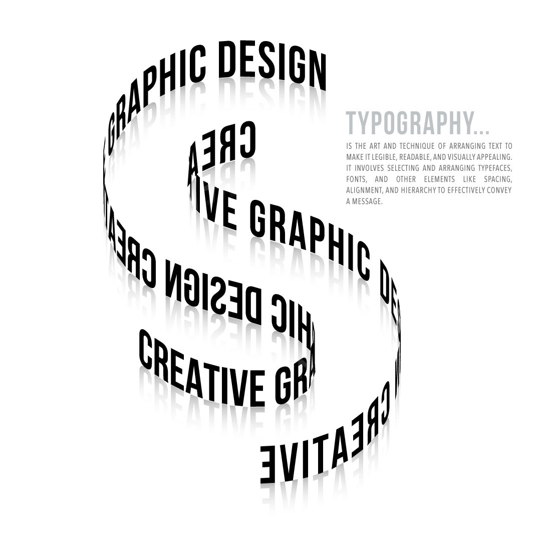 Typography Design