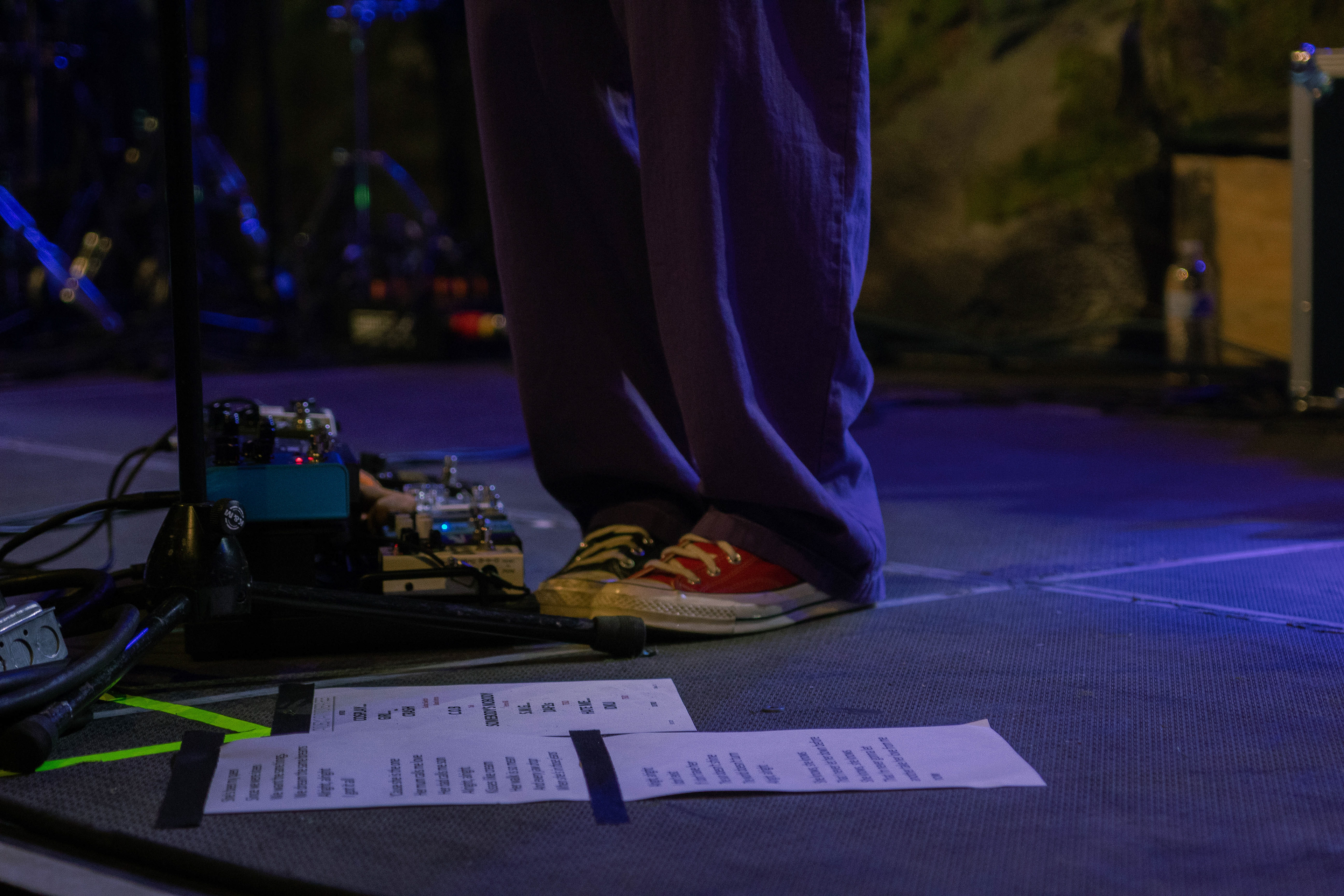 Alexander 23, 2023 - Opener