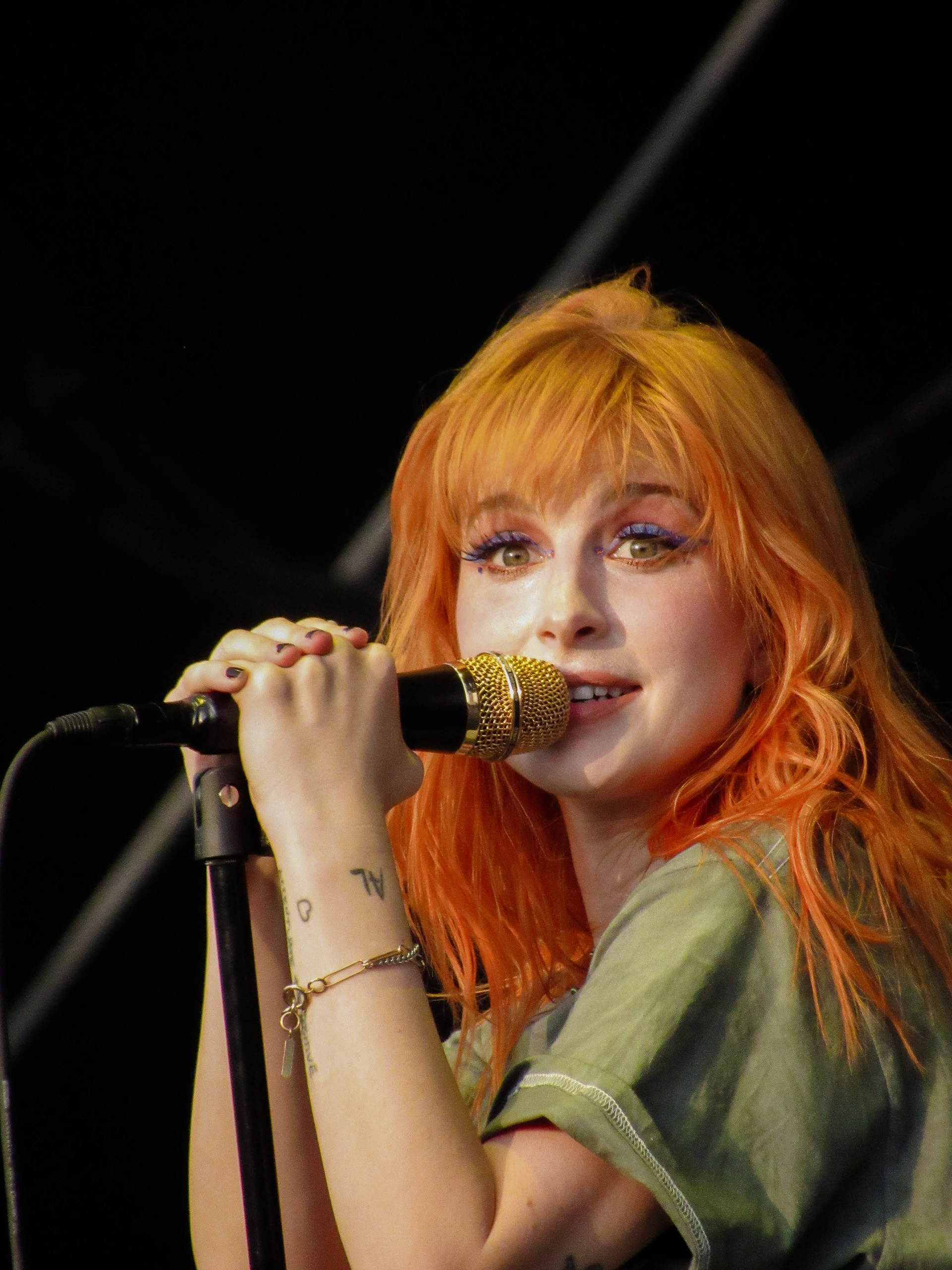 Paramore., 2022