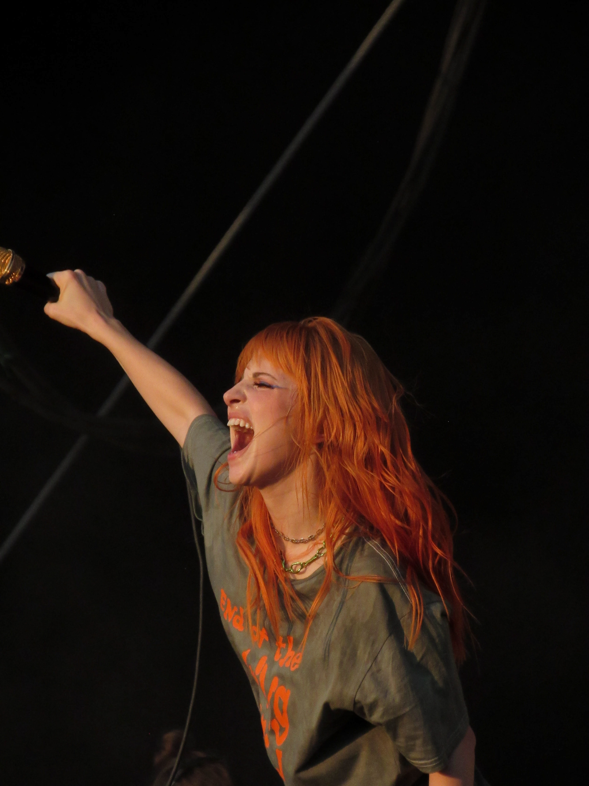 Paramore., 2022