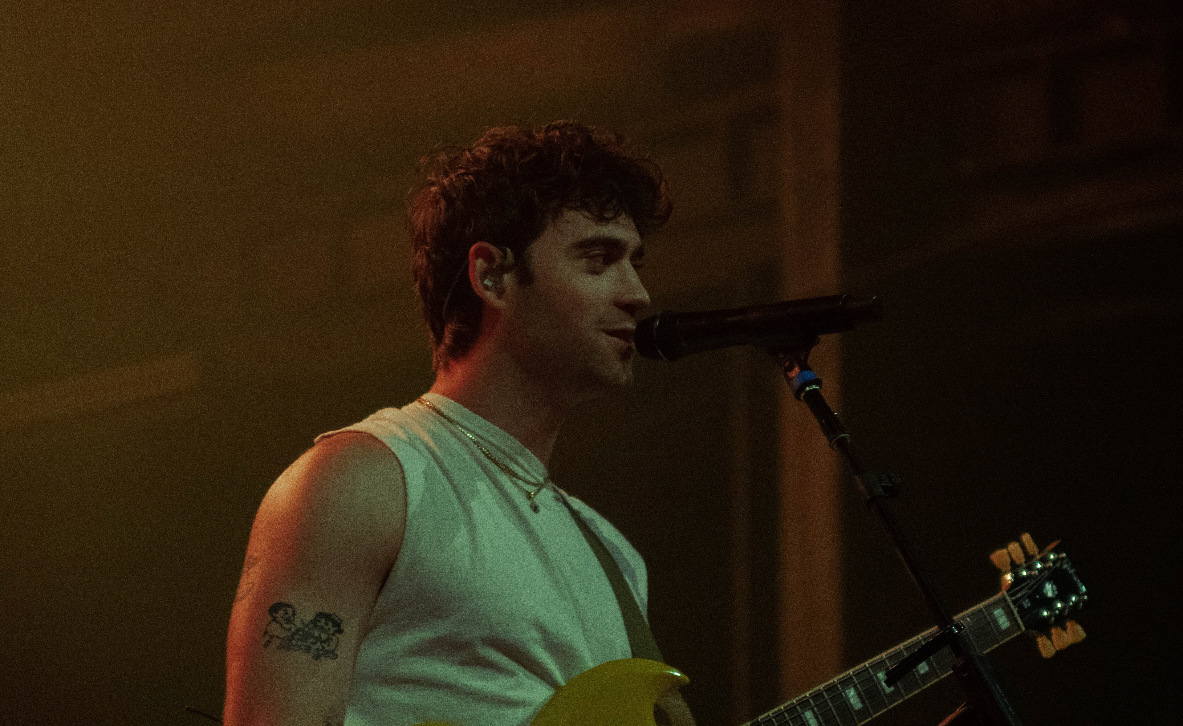 Alexander 23, 2023 - Opener