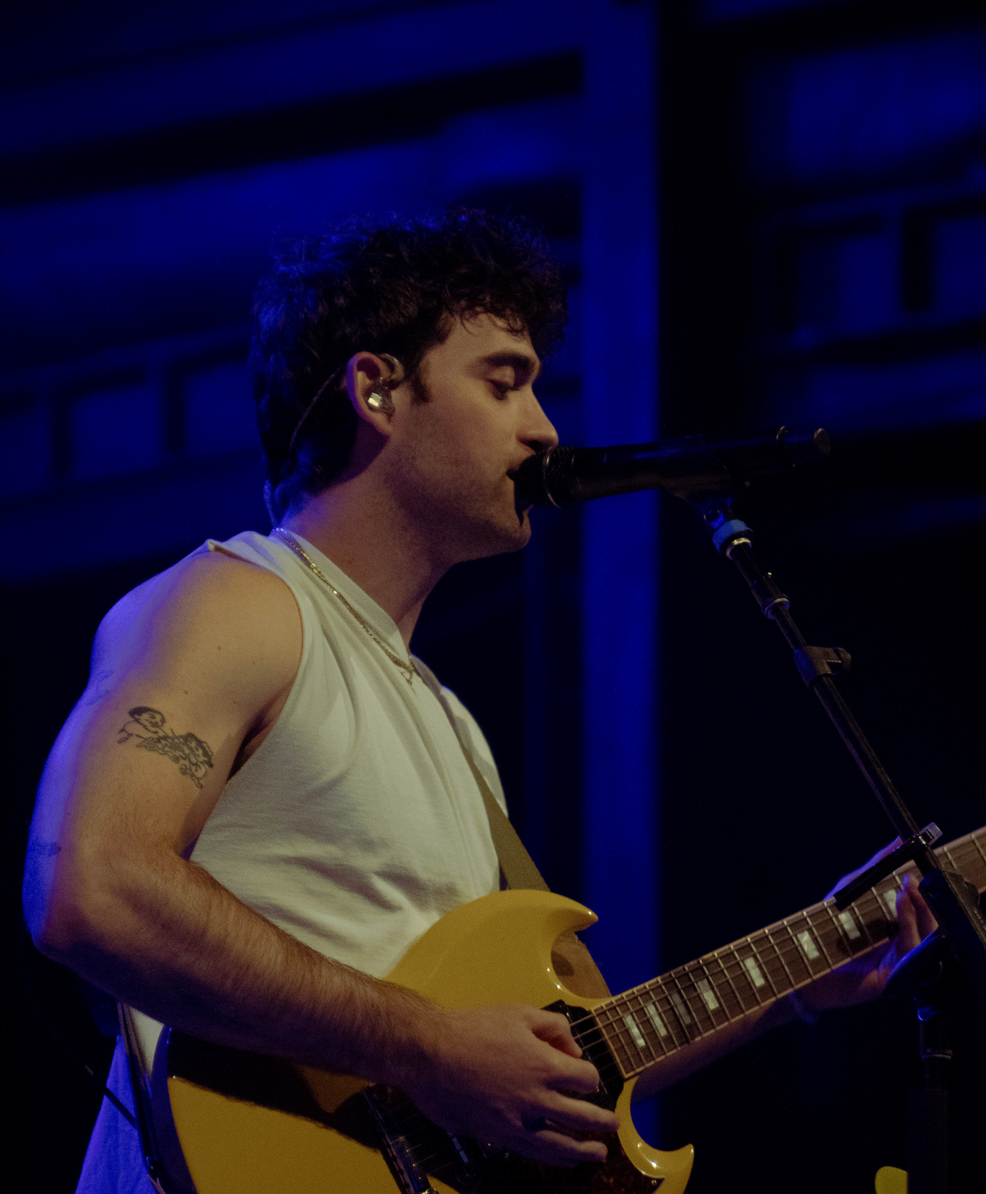 Alexander 23, 2023 - Opener