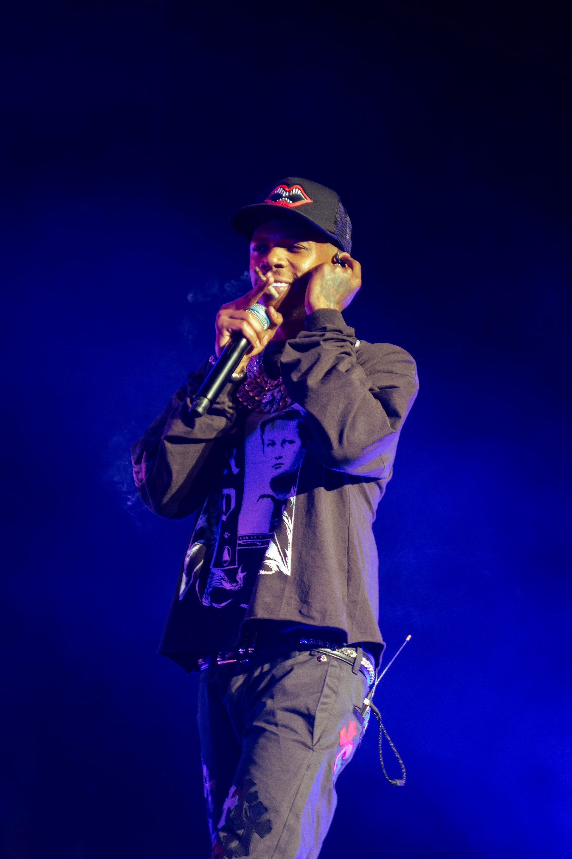 A Boogie Wit Da Hoodie, 2024