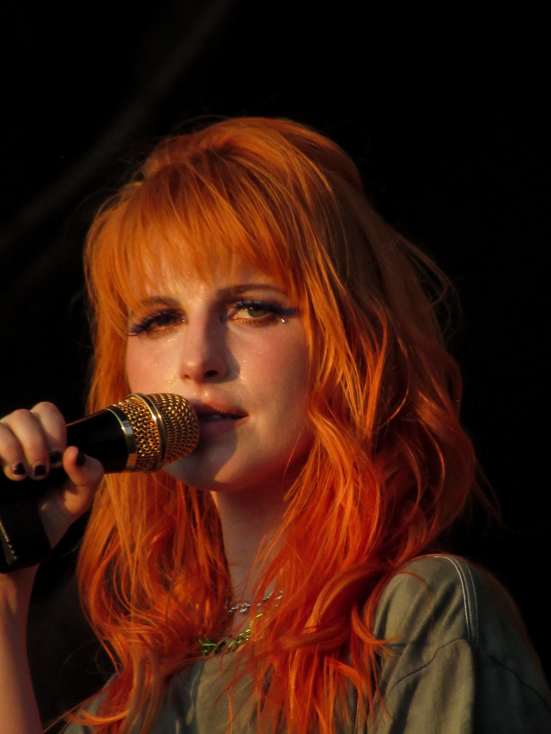 Paramore., 2022