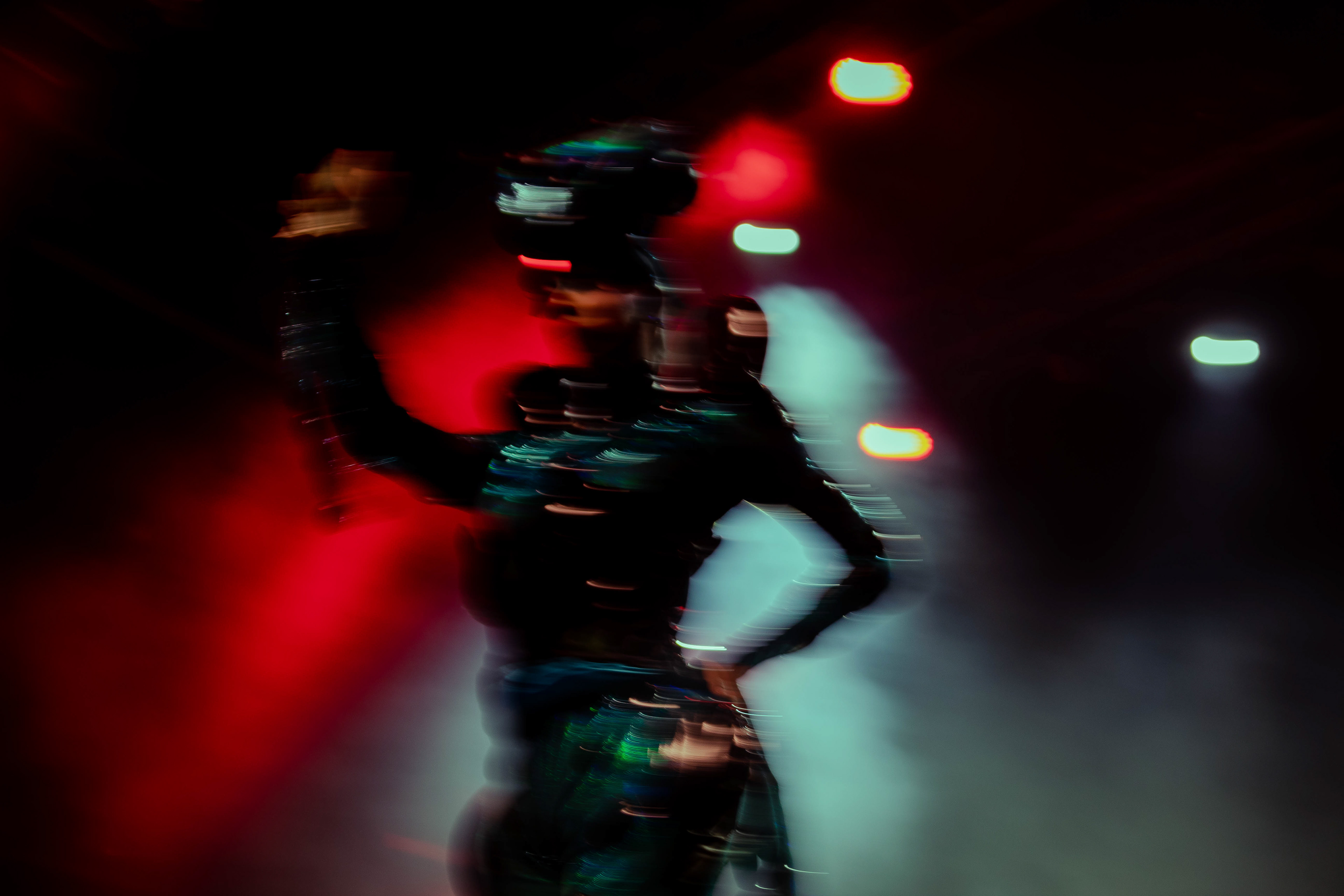 Kylee O'Hara, 2023 - Opener