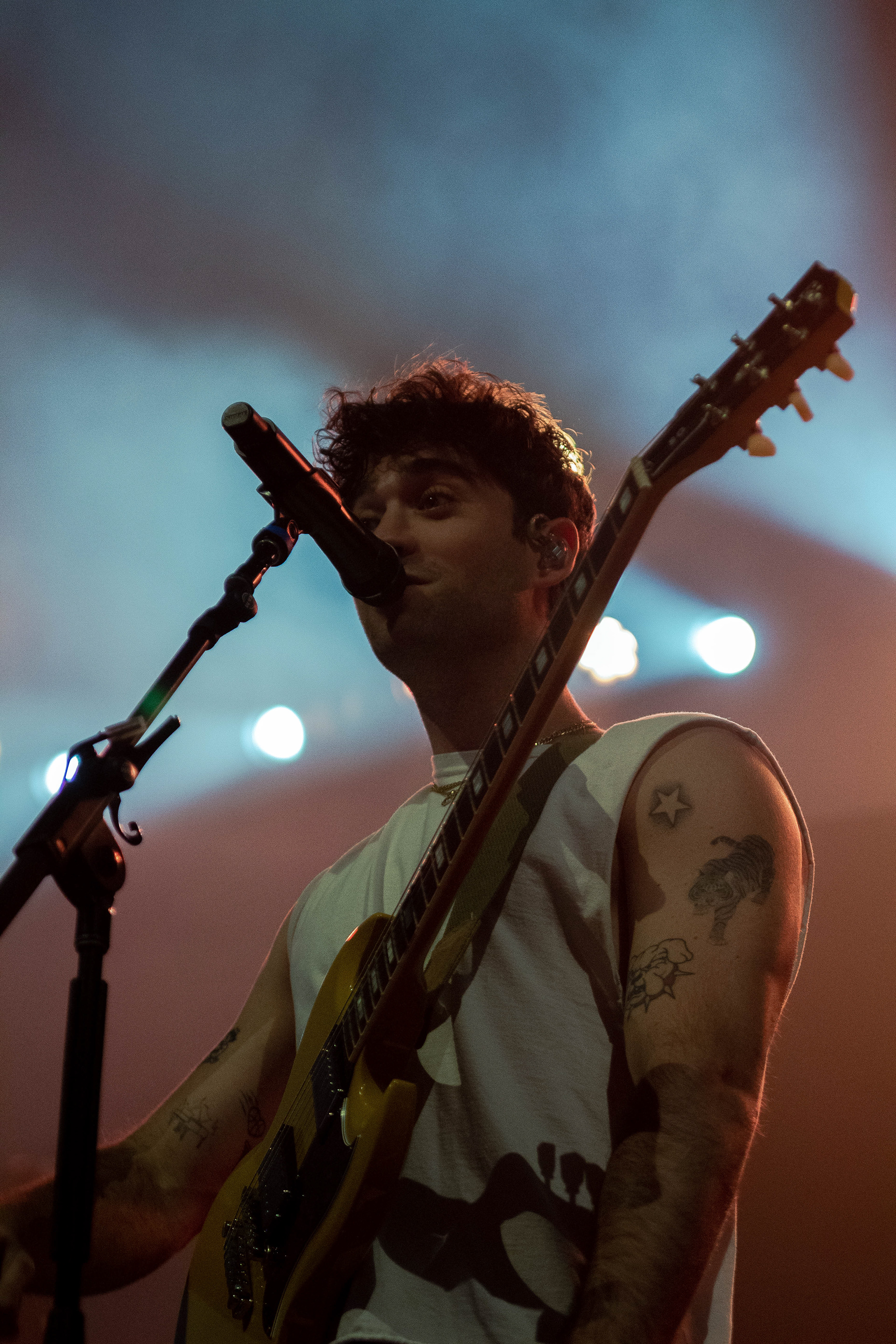 Alexander 23, 2023 - Opener