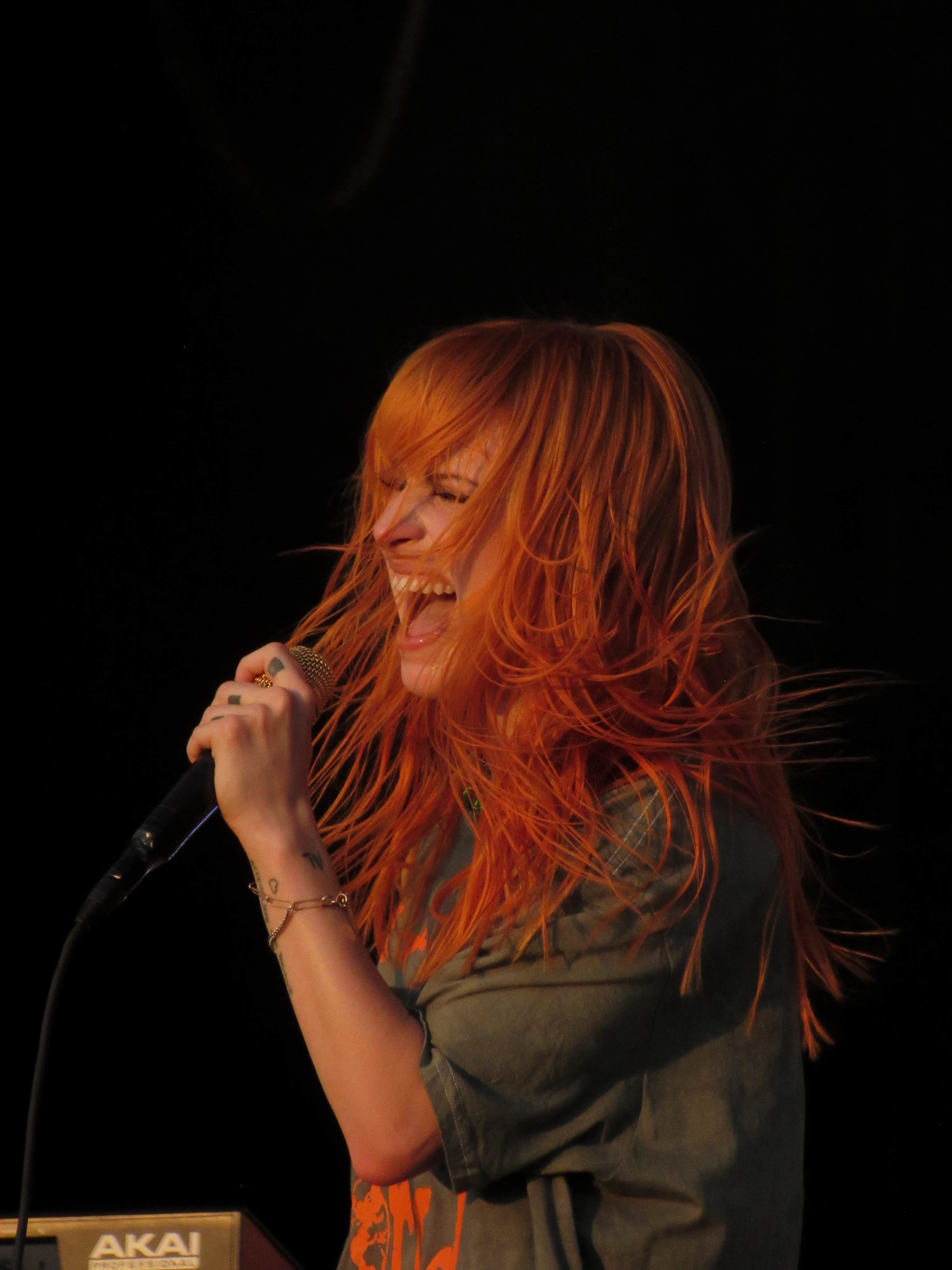 Paramore., 2022
