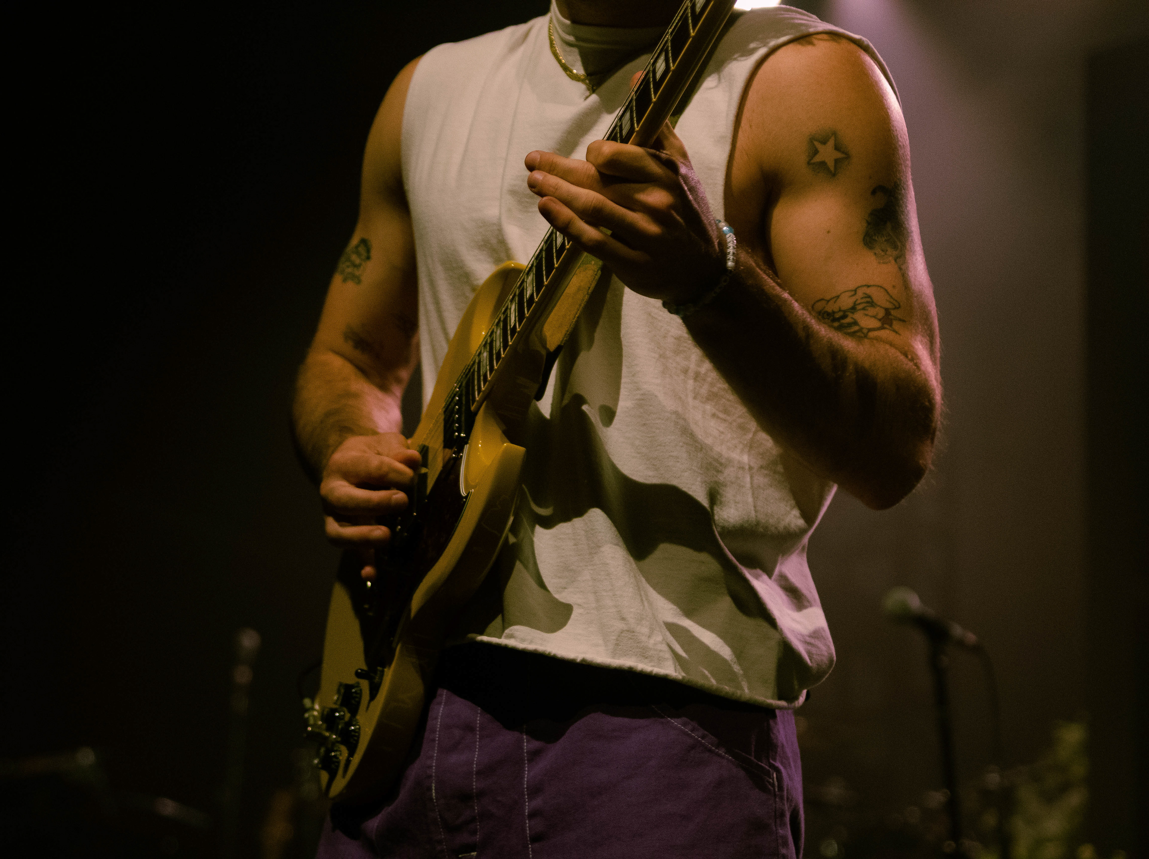 Alexander 23, 2023 - Opener