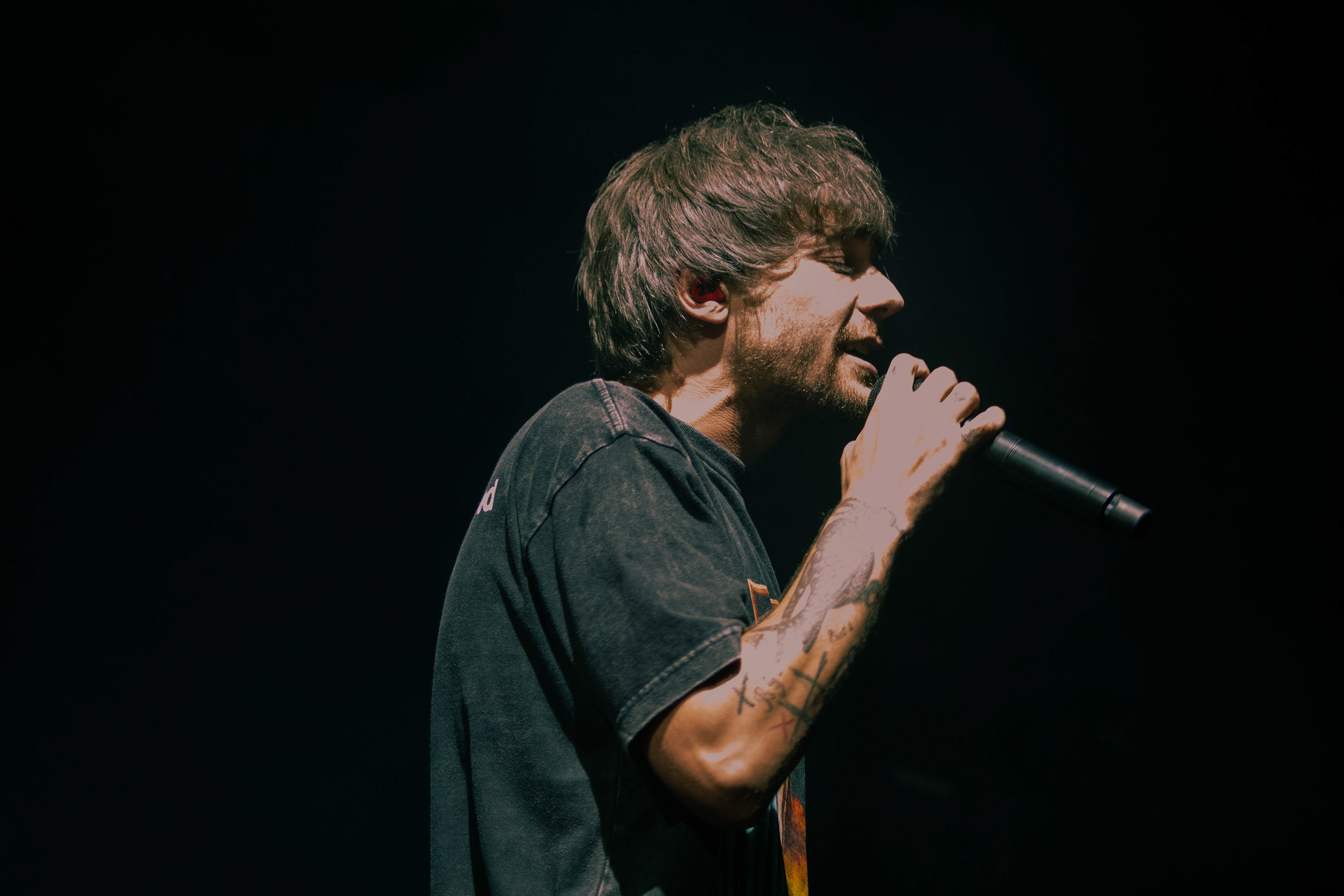 Louis Tomlinson, 2023