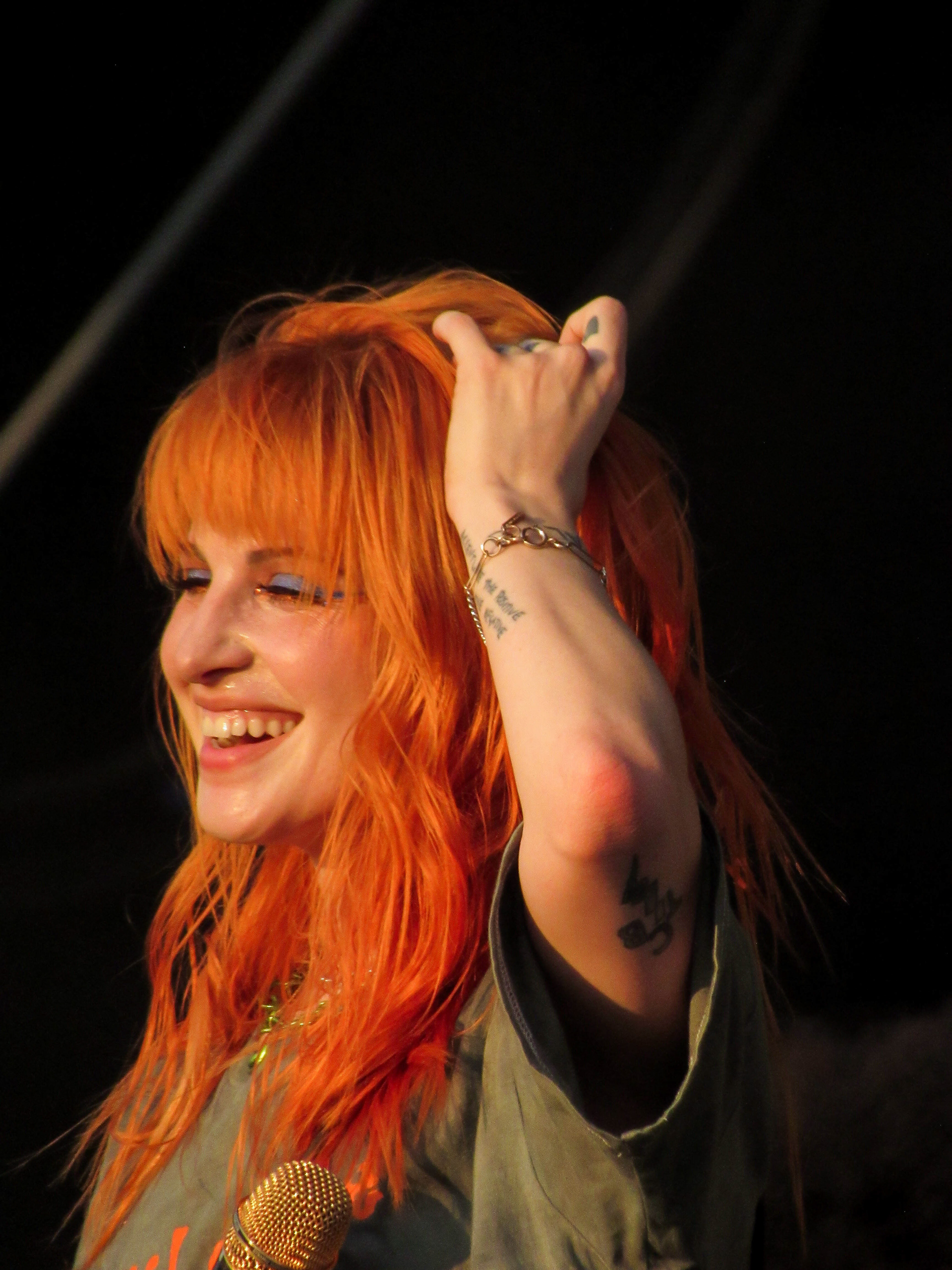 Paramore., 2022