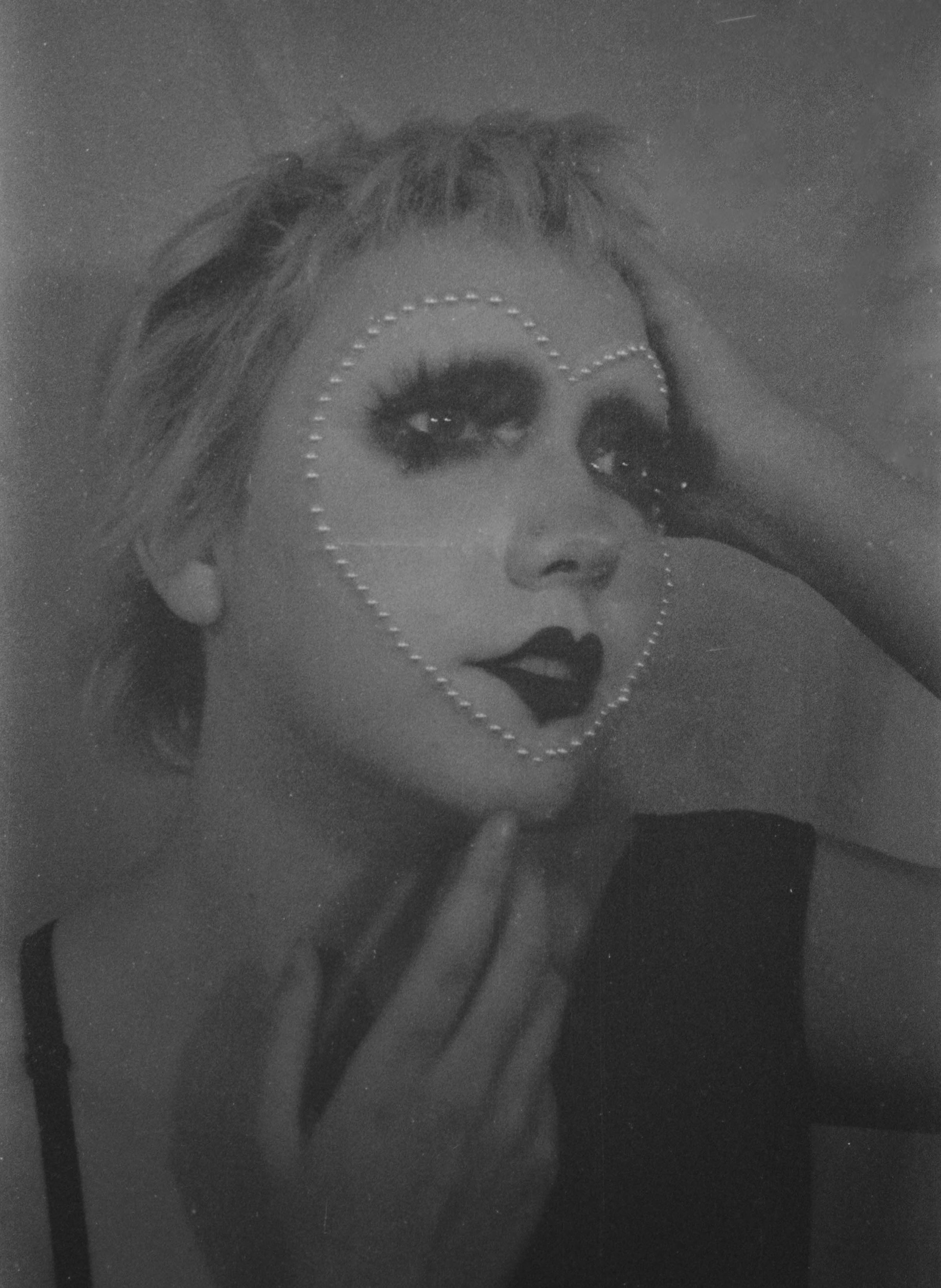 13 x 19, Archival Inkjet, 2023