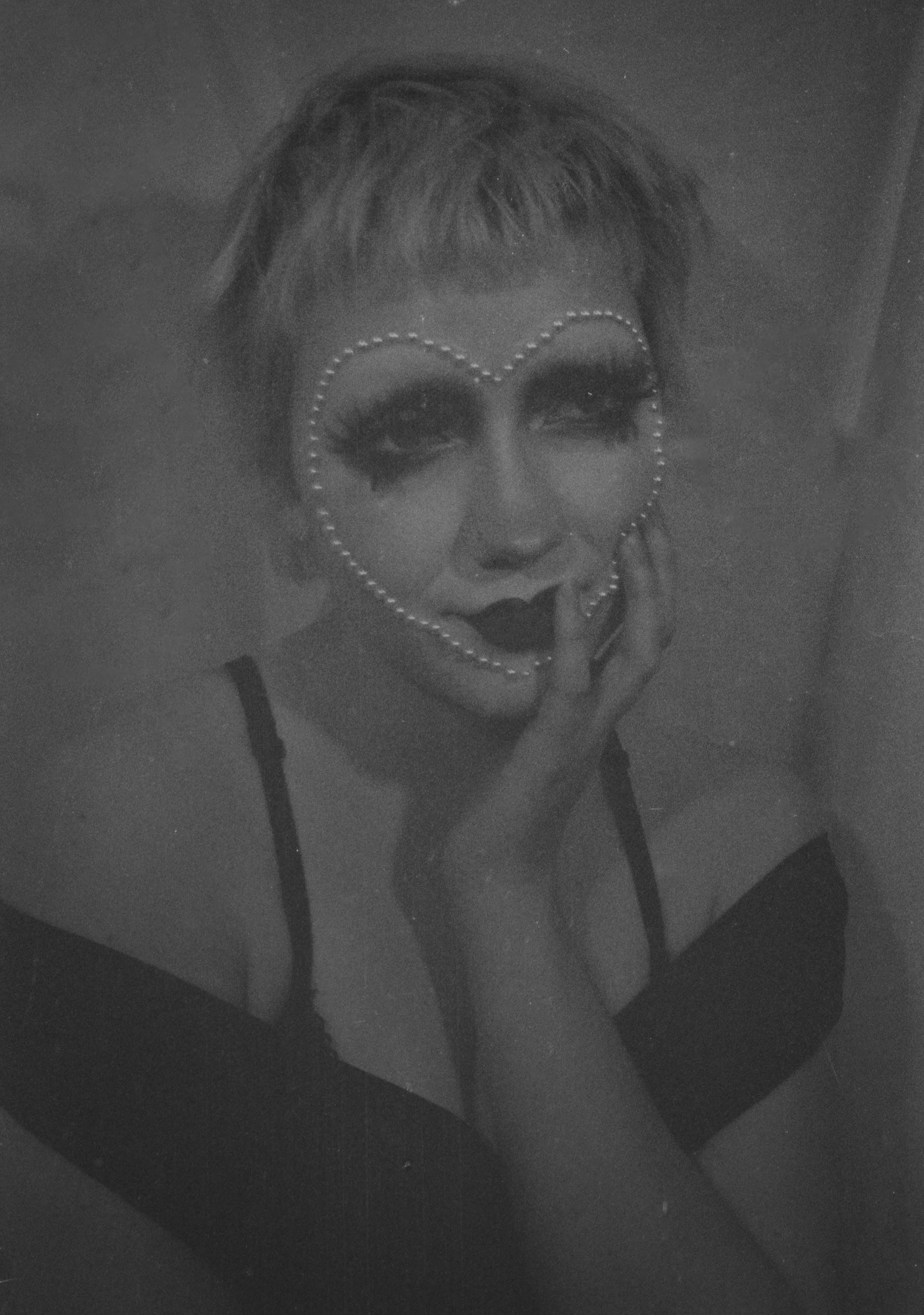 13 x 19, Archival Inkjet, 2023