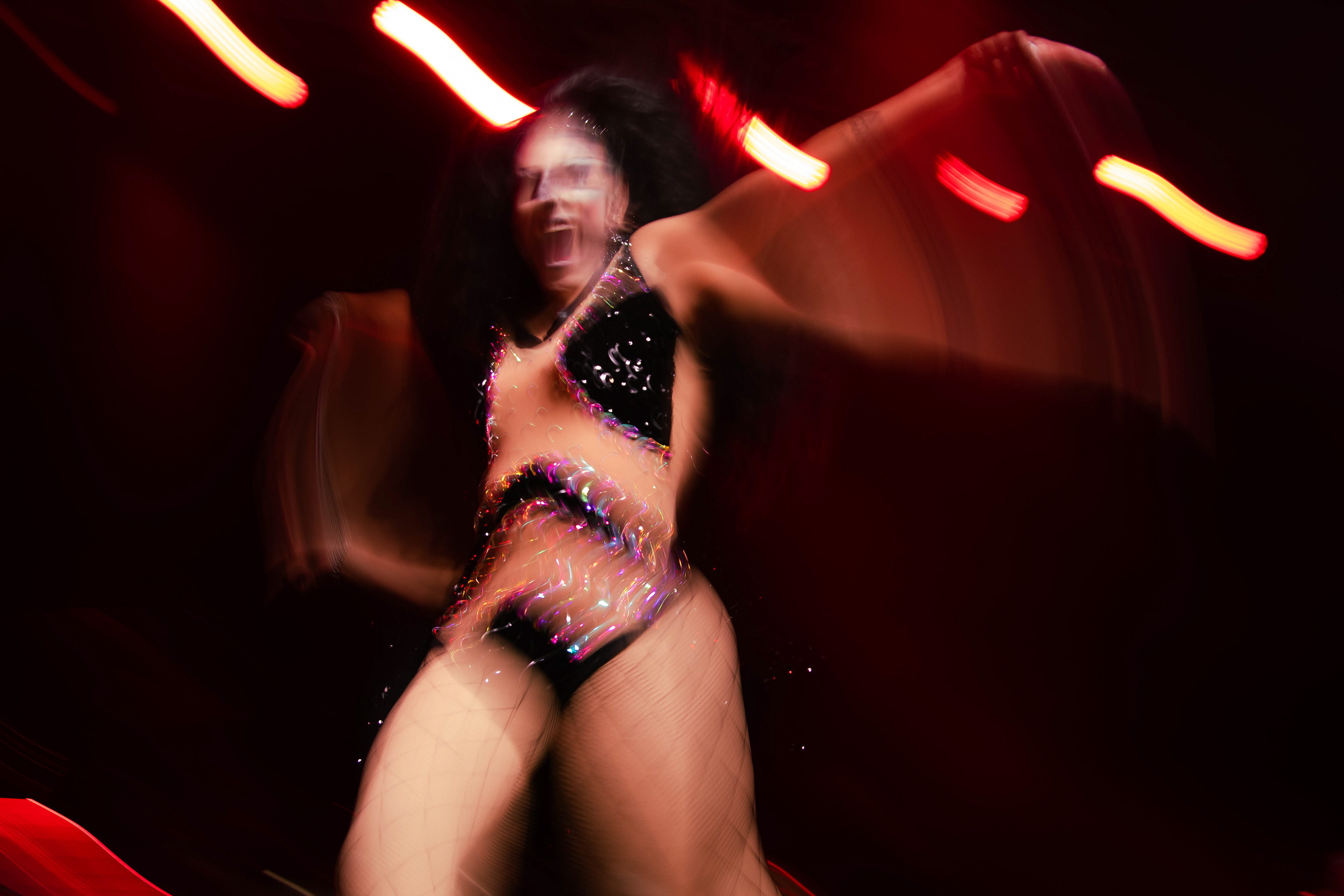 Dia Monte, 2023 - Opener