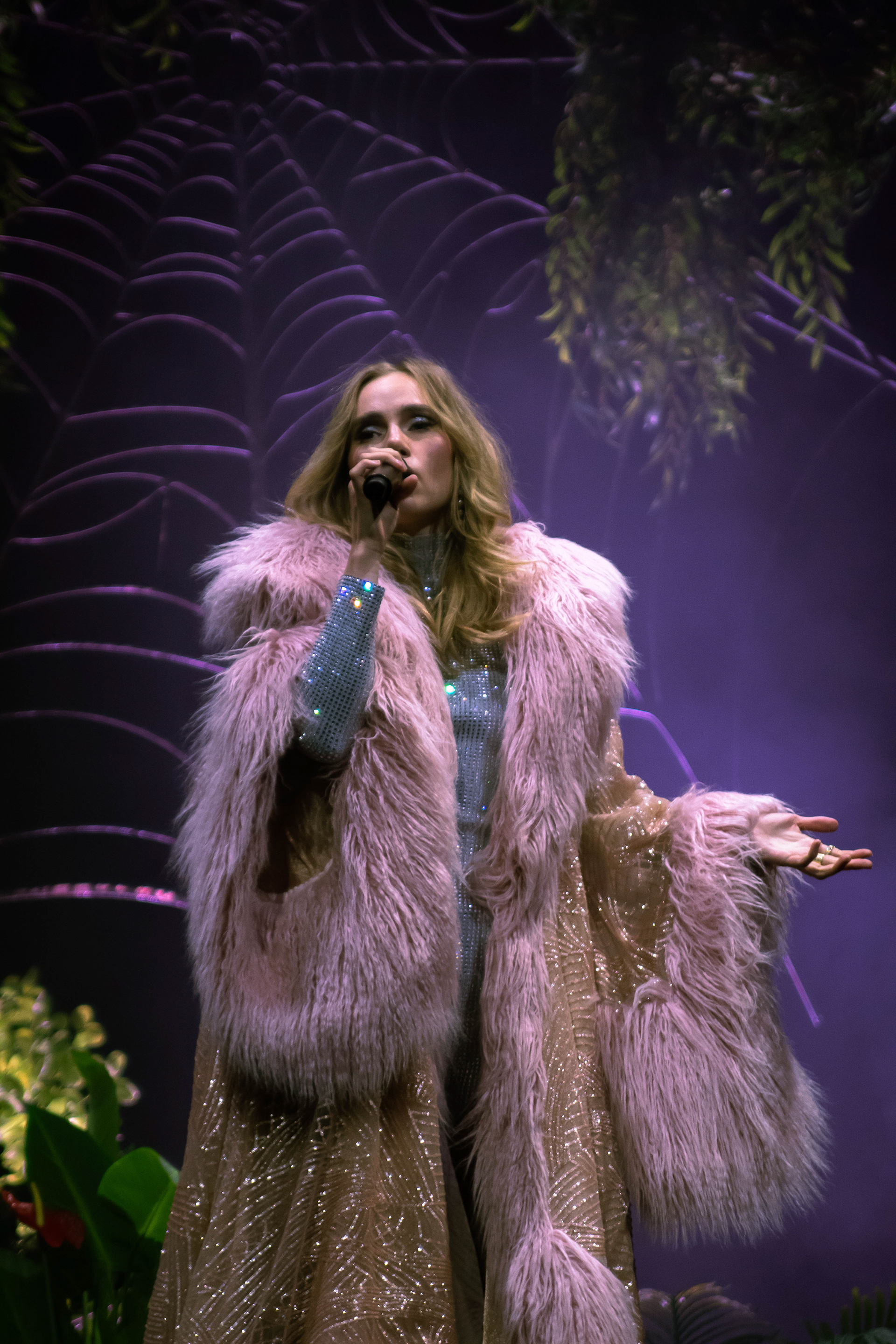 Suki Waterhouse, 2024