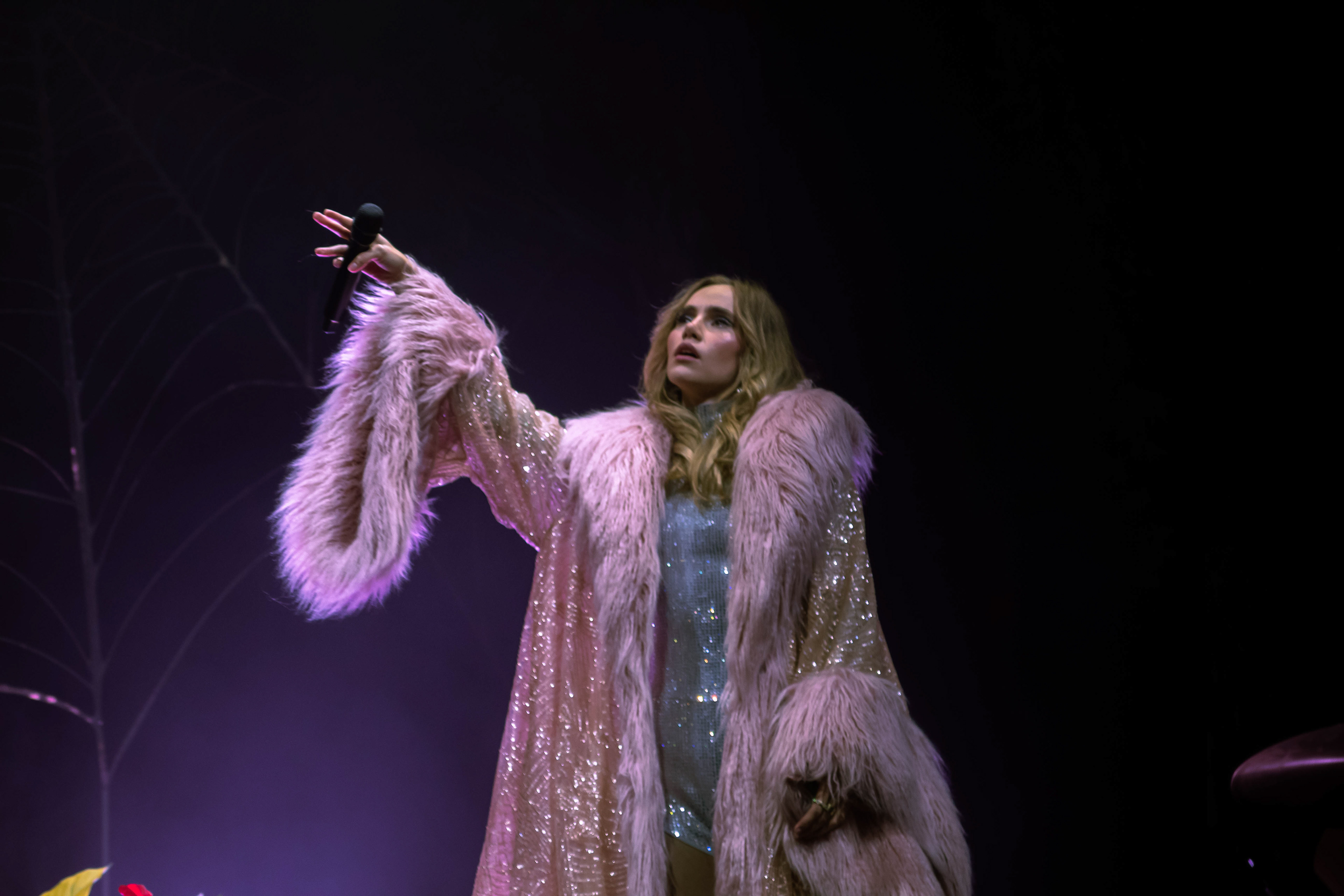 Suki Waterhouse, 2024