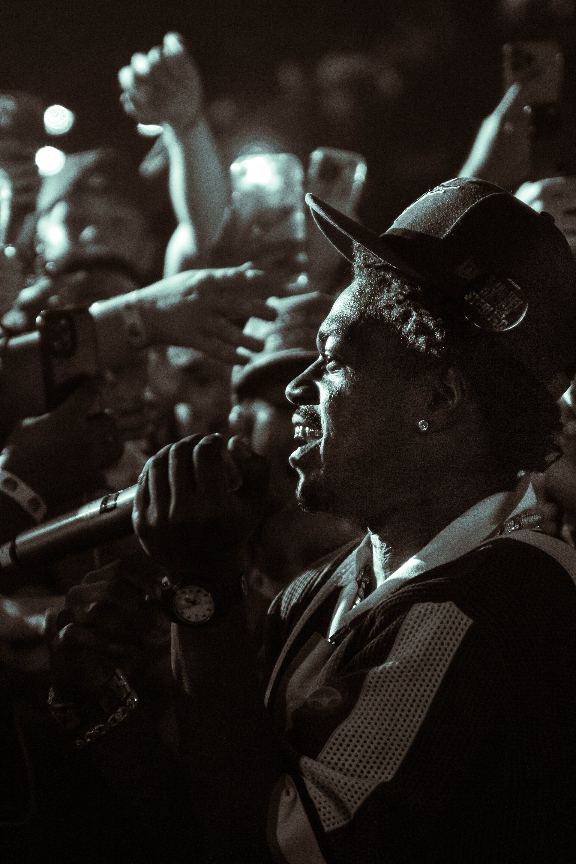 Kodak Black, 2024 - Opener