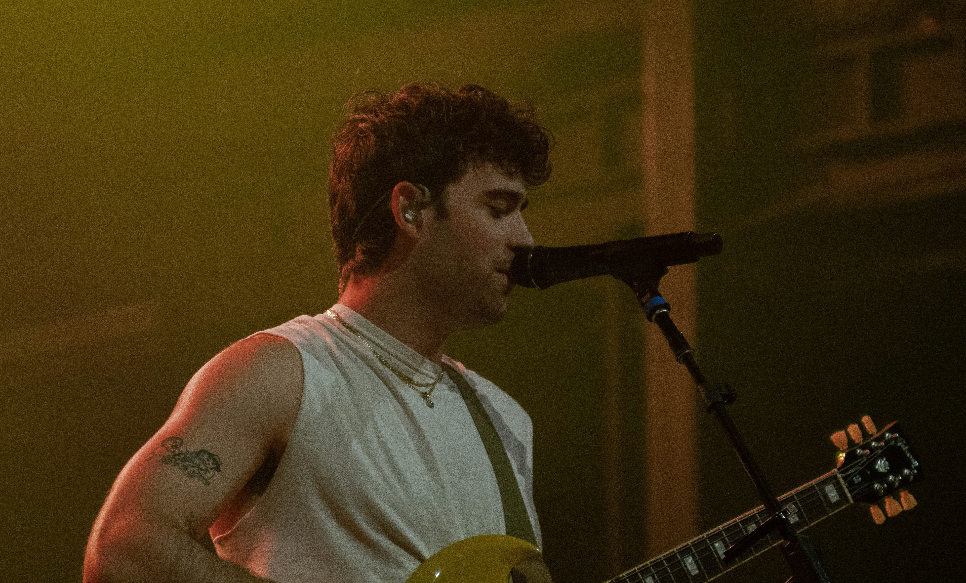 Alexander 23, 2023 - Opener