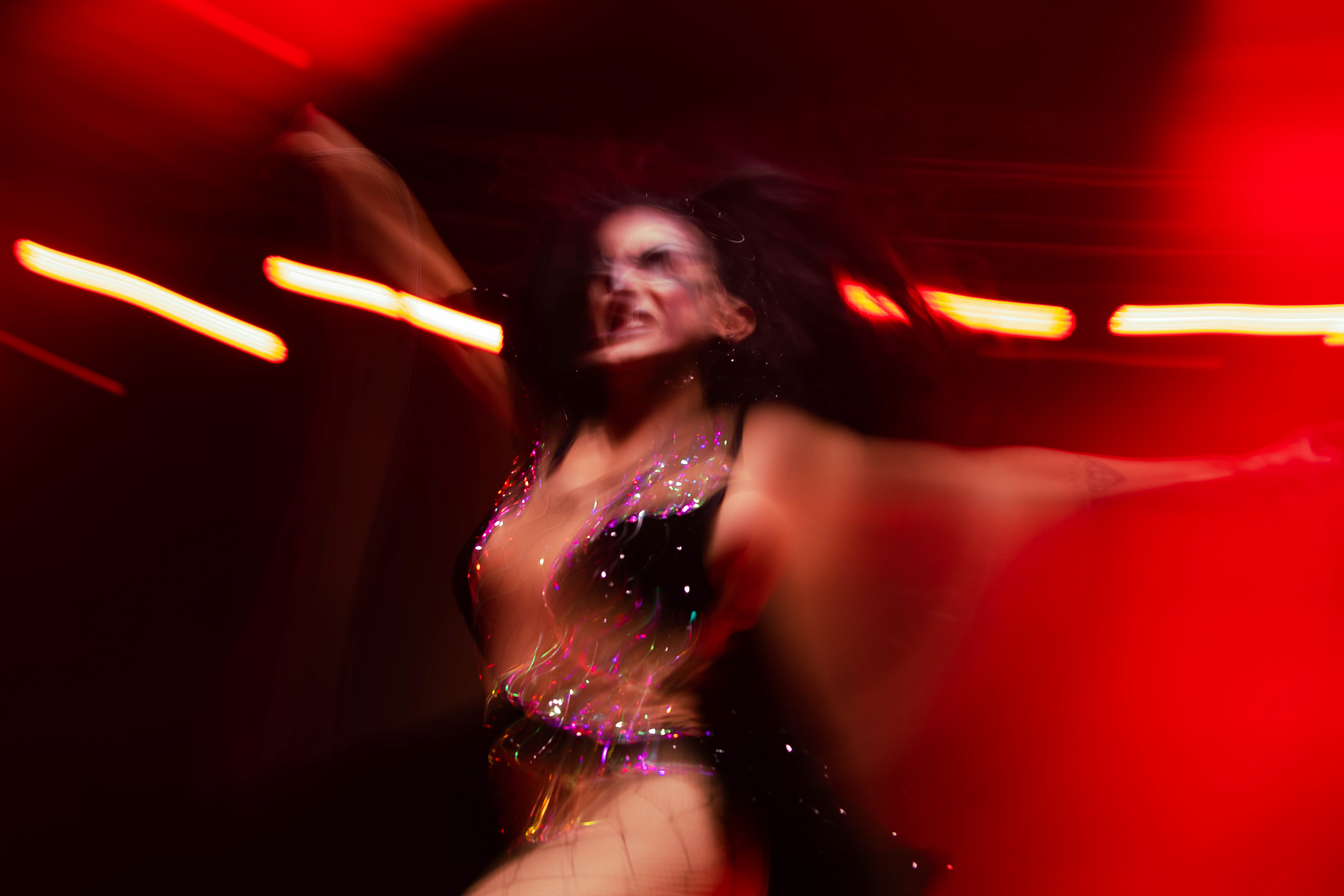 Dia Monte, 2023 - Opener