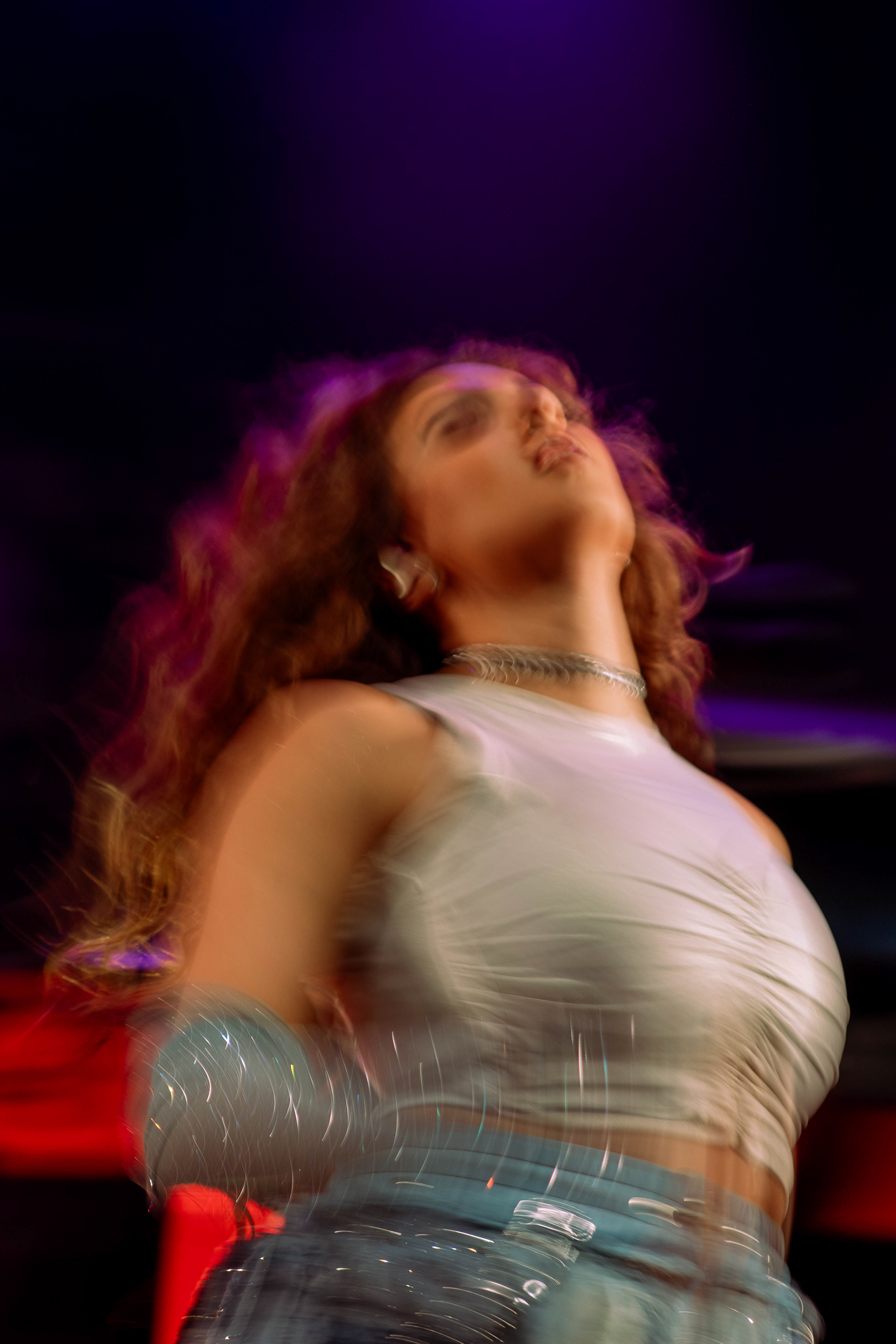 Tori Kelly, 2024
