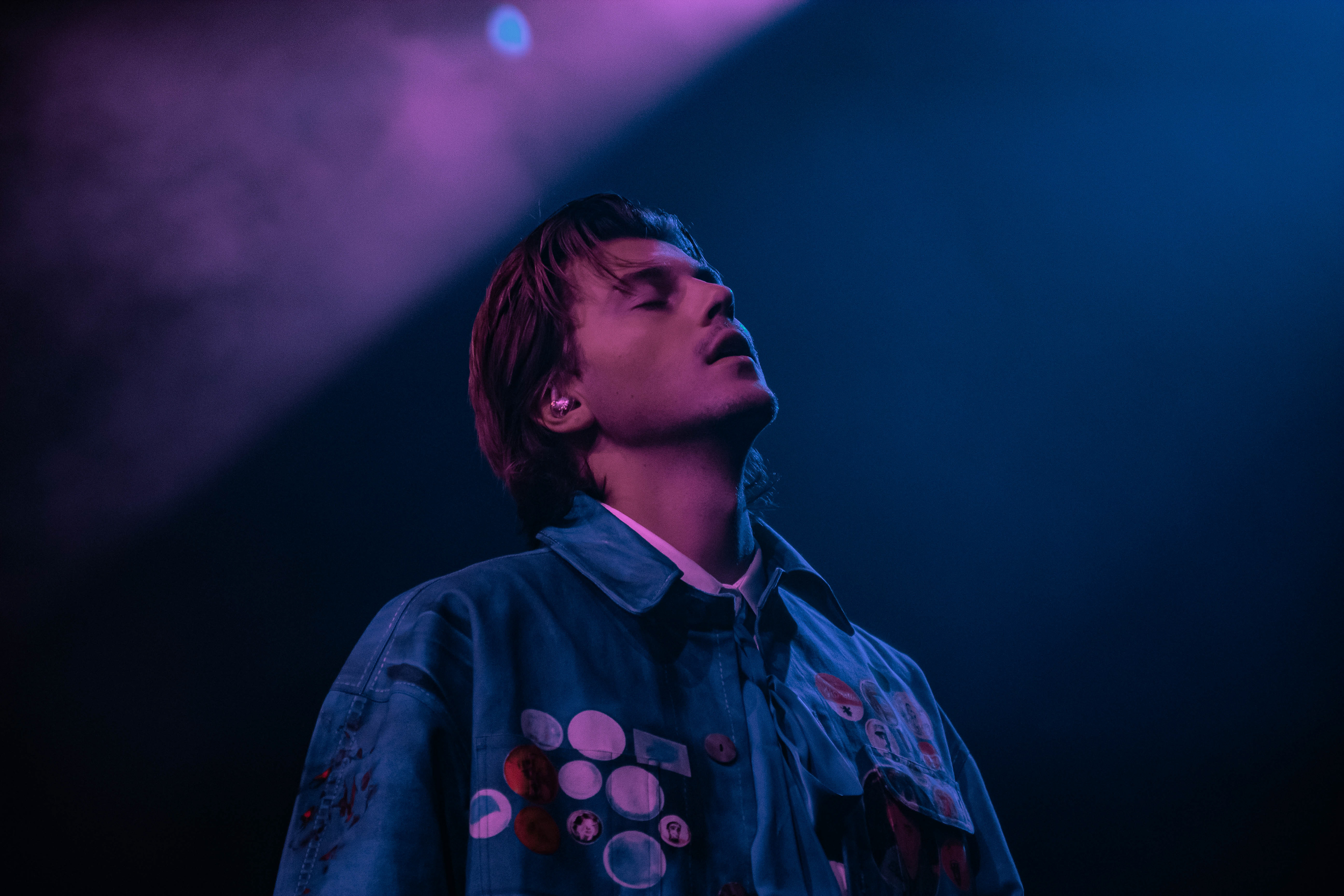 Ruel, 2023
