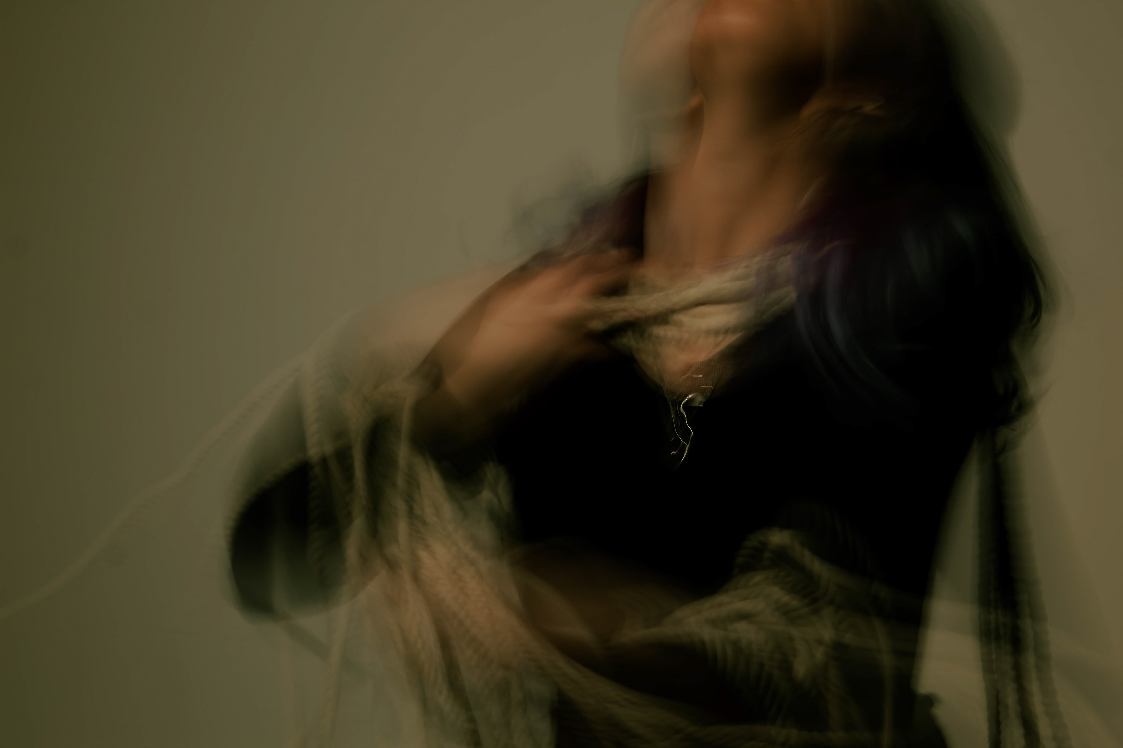 Internal Struggle, 24 x 36, Archival Inkjet, 2024