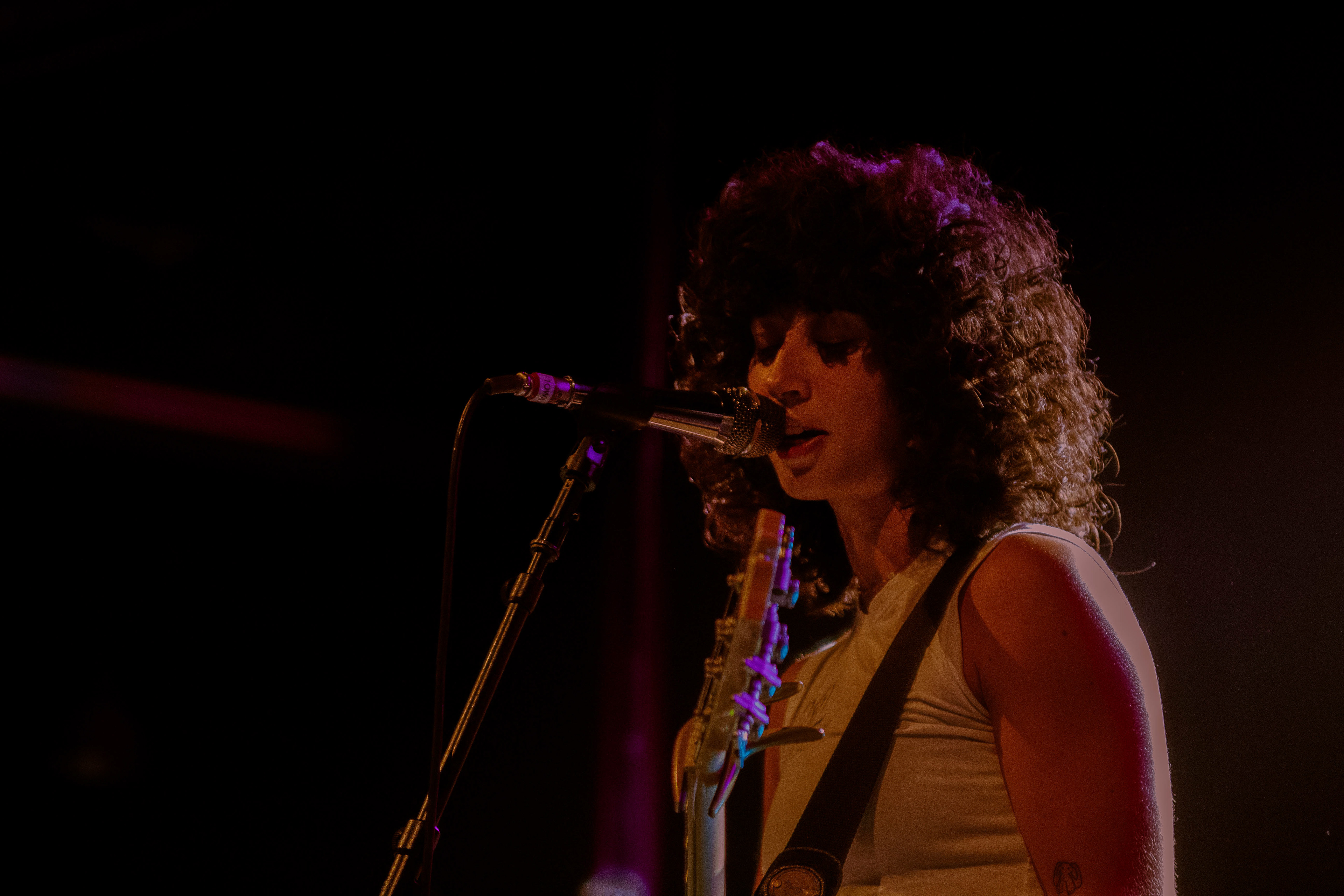 Towa Bird, 2023 - Opener