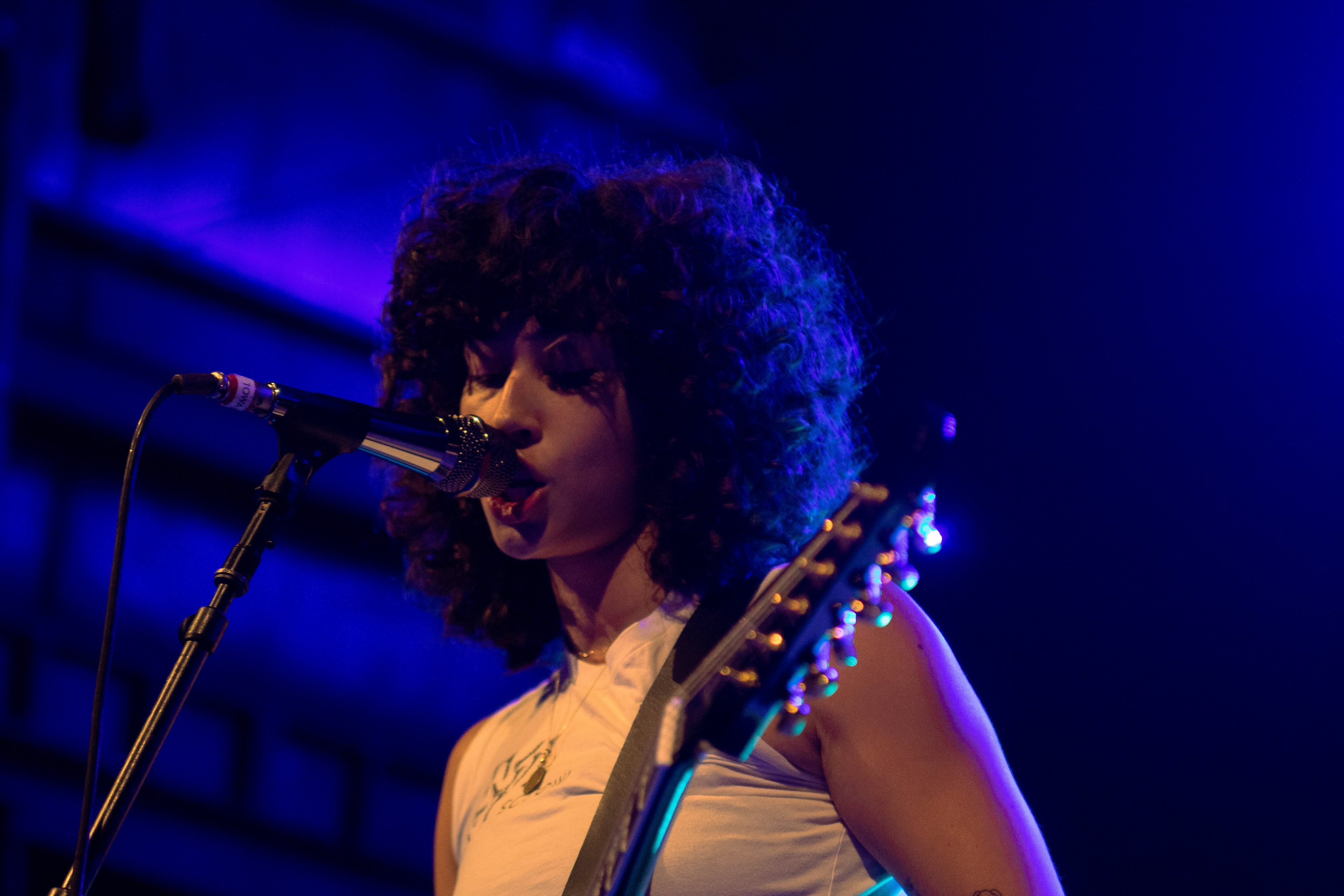 Towa Bird, 2023 - Opener