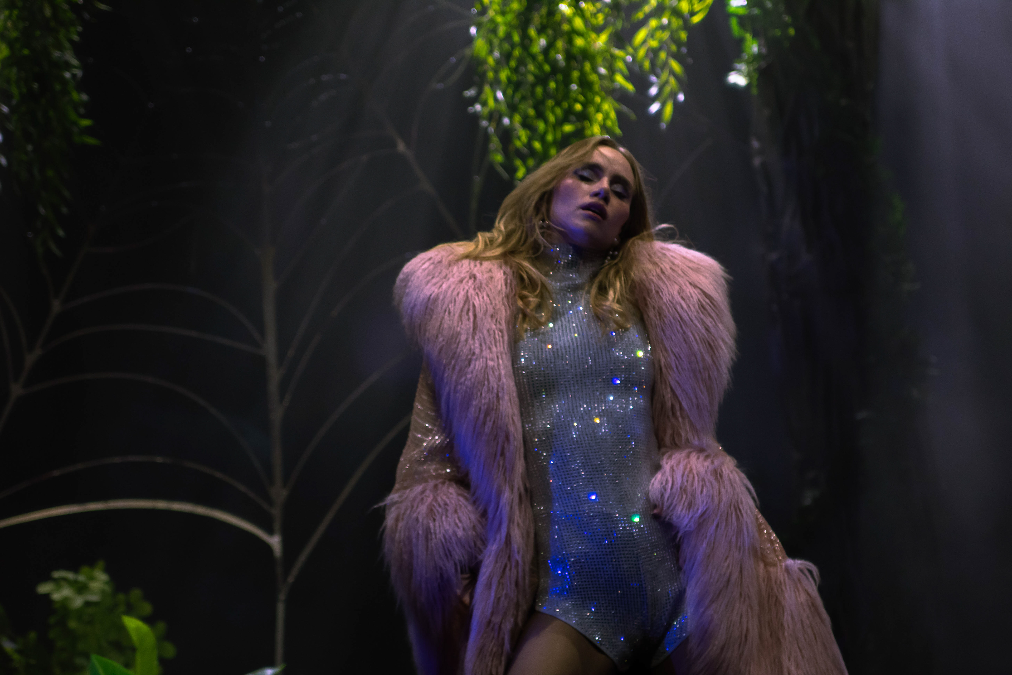 Suki Waterhouse, 2024
