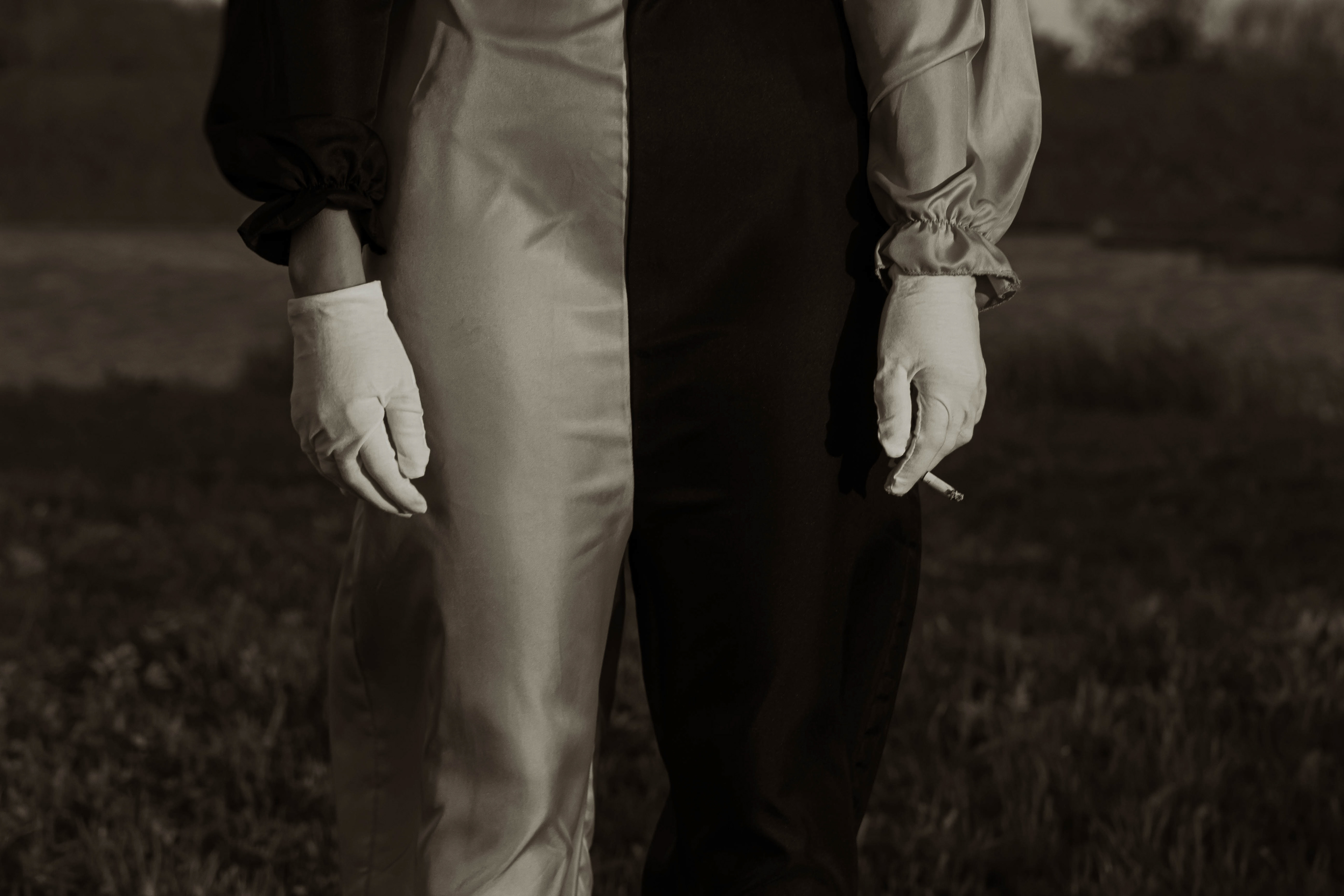 Did you enjoy the Show?, 13 x 19, Archival Inkjet, 2024