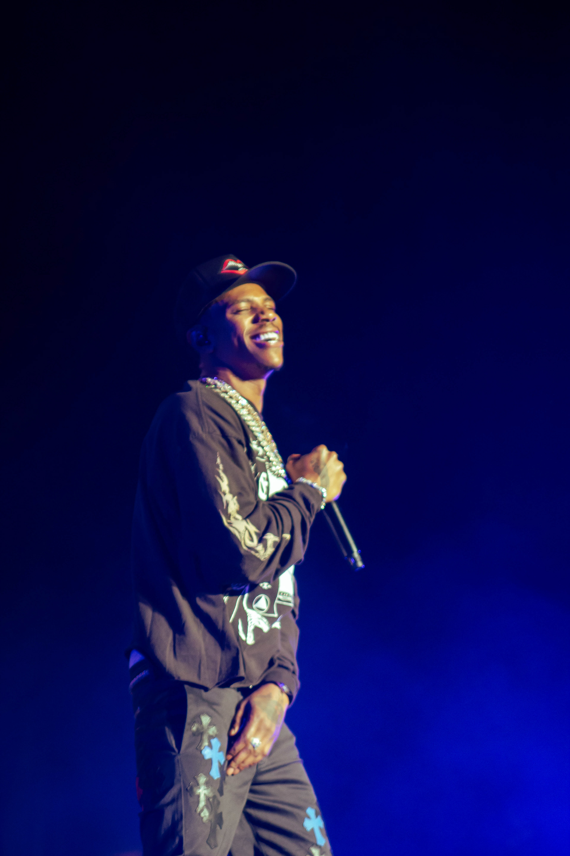 A Boogie Wit Da Hoodie, 2024