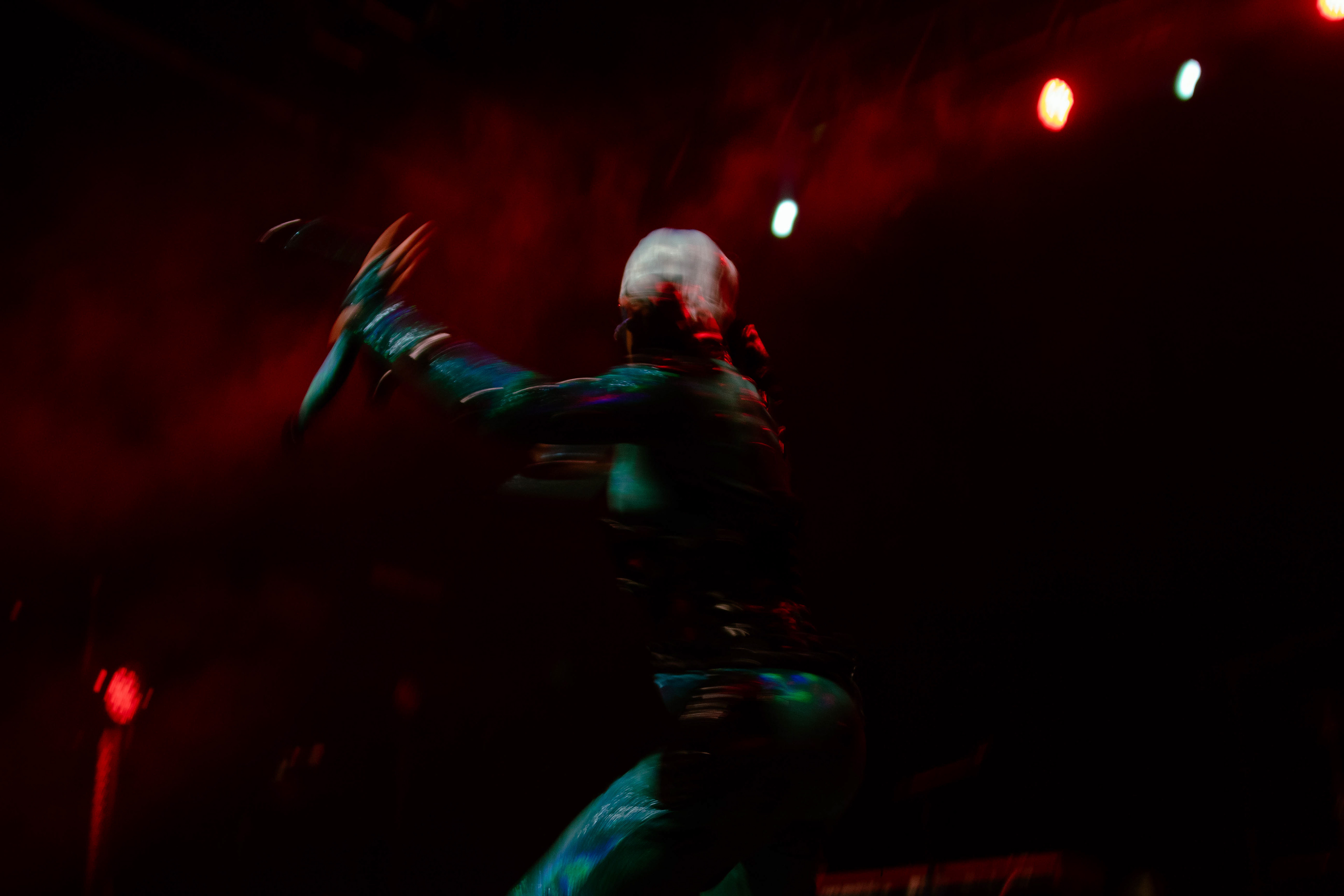 Kylee O'Hara, 2023 - Opener