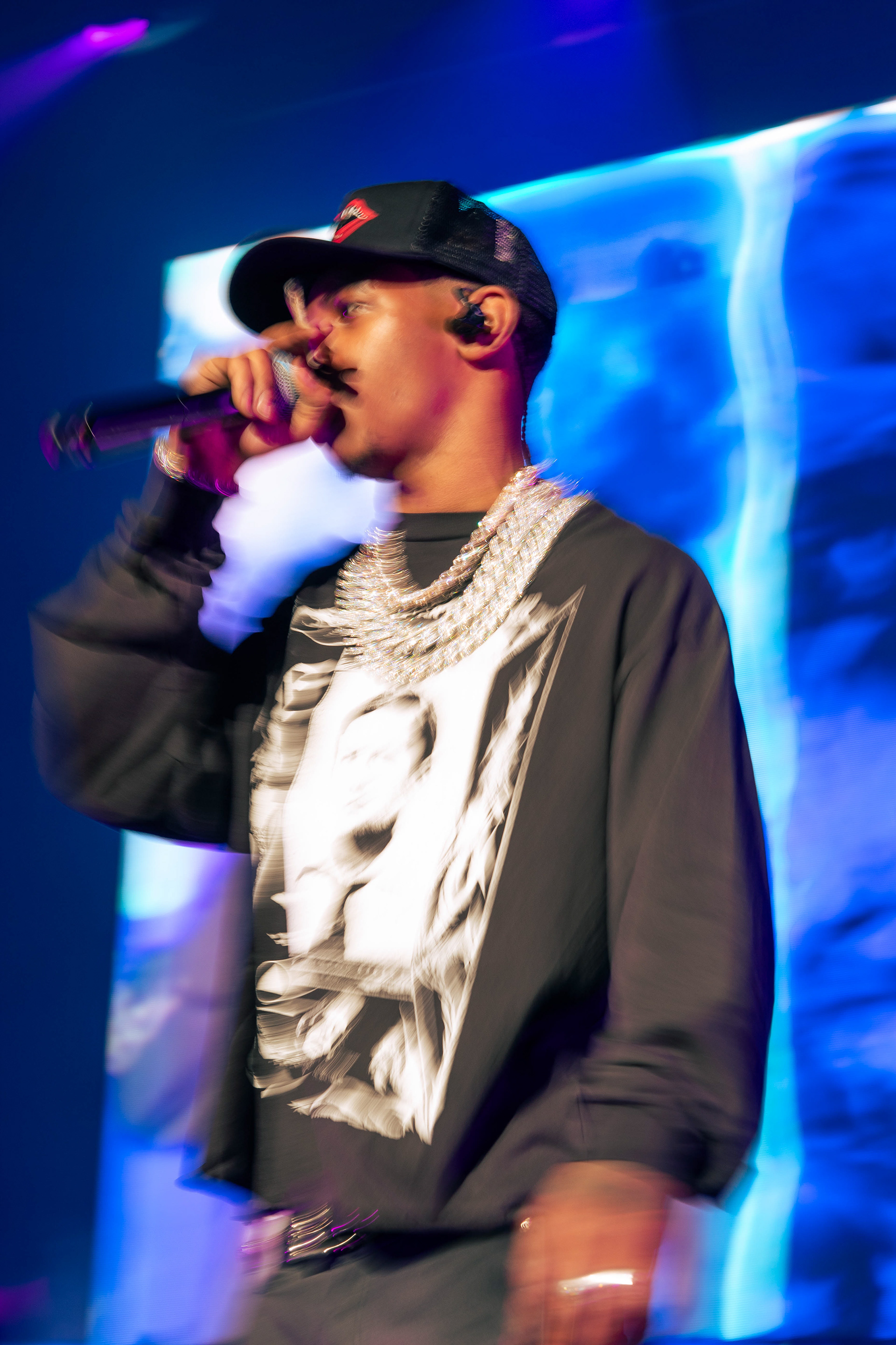 A Boogie Wit Da Hoodie, 2024