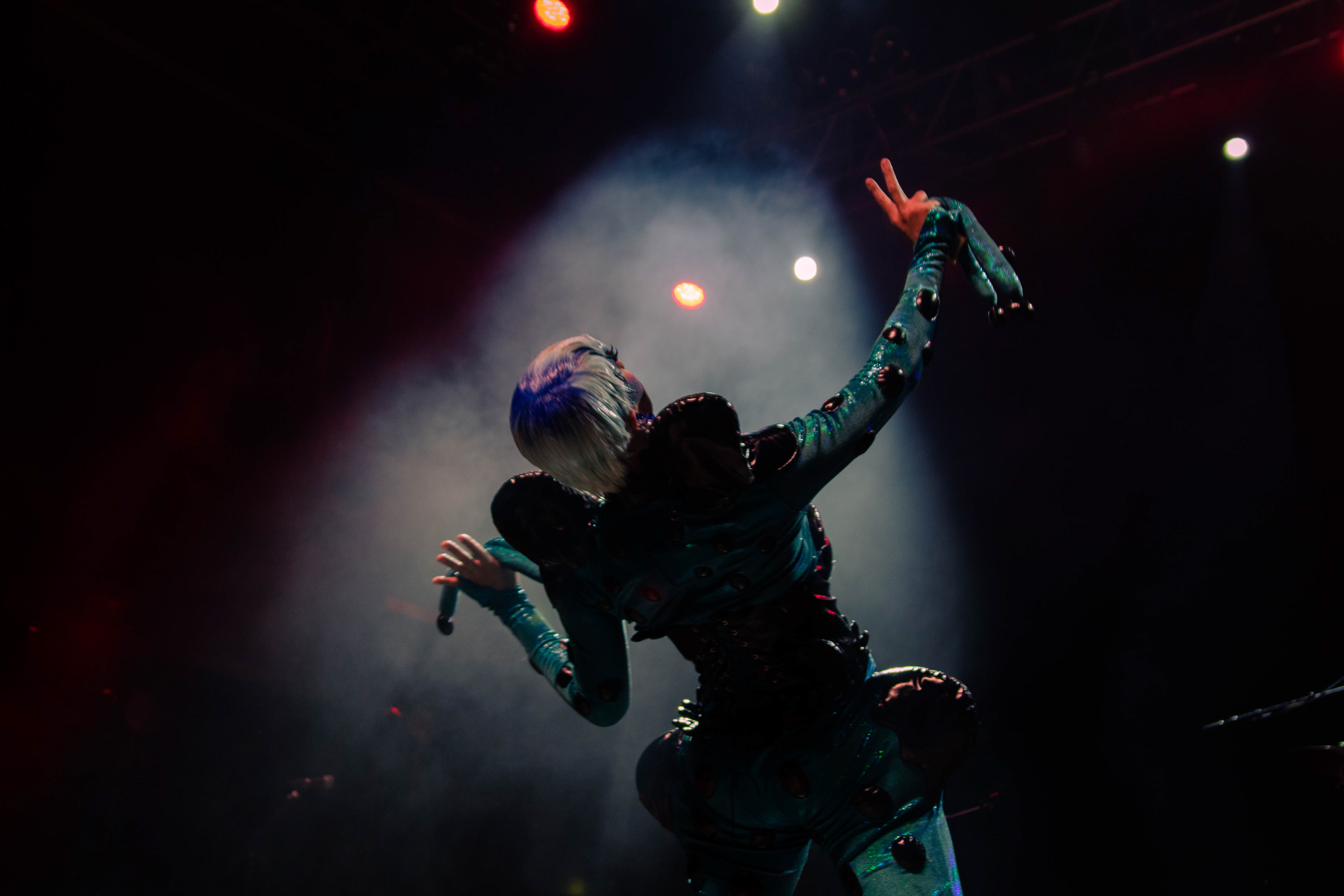 Kylee O'Hara, 2023 - Opener