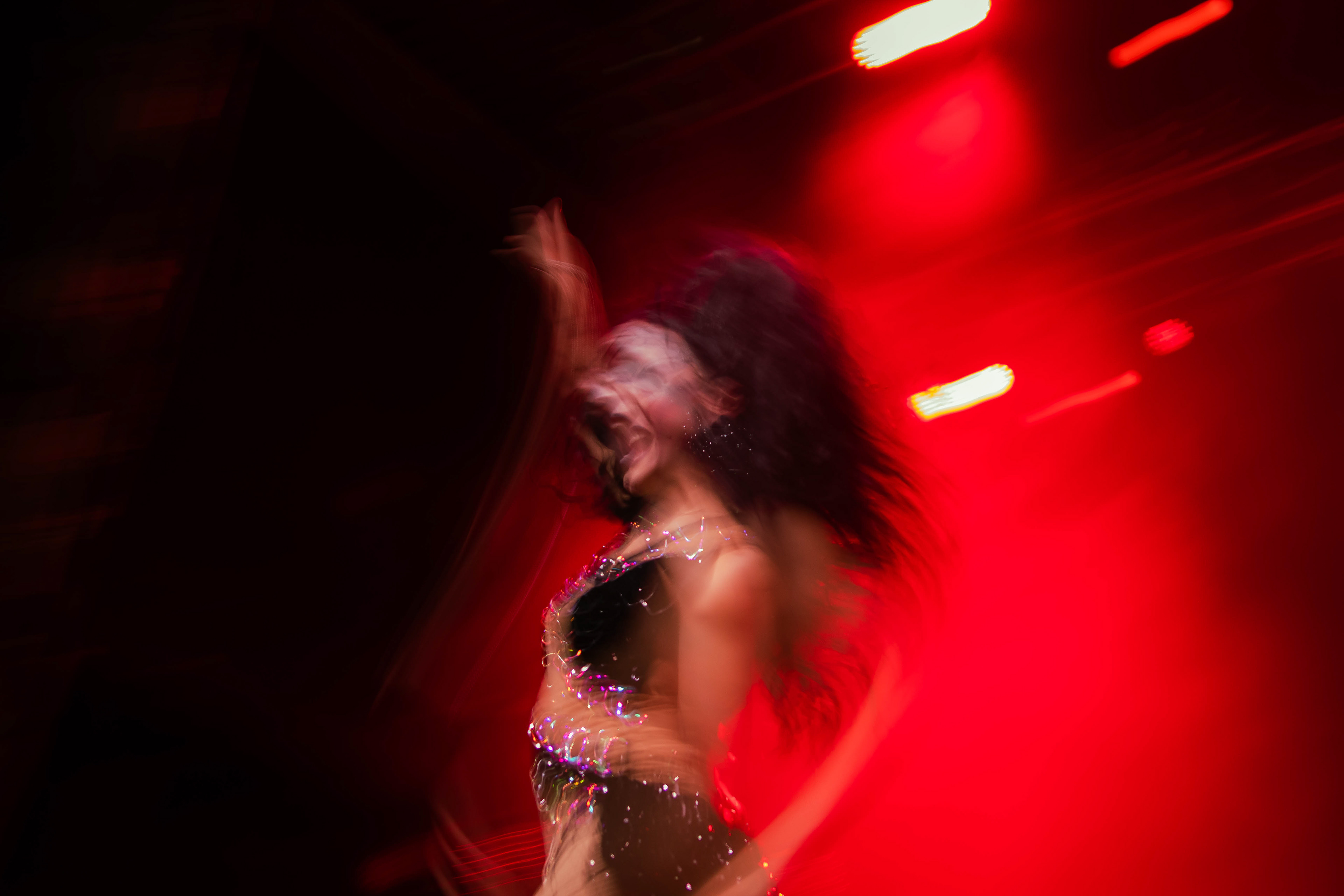 Dia Monte, 2023 - Opener