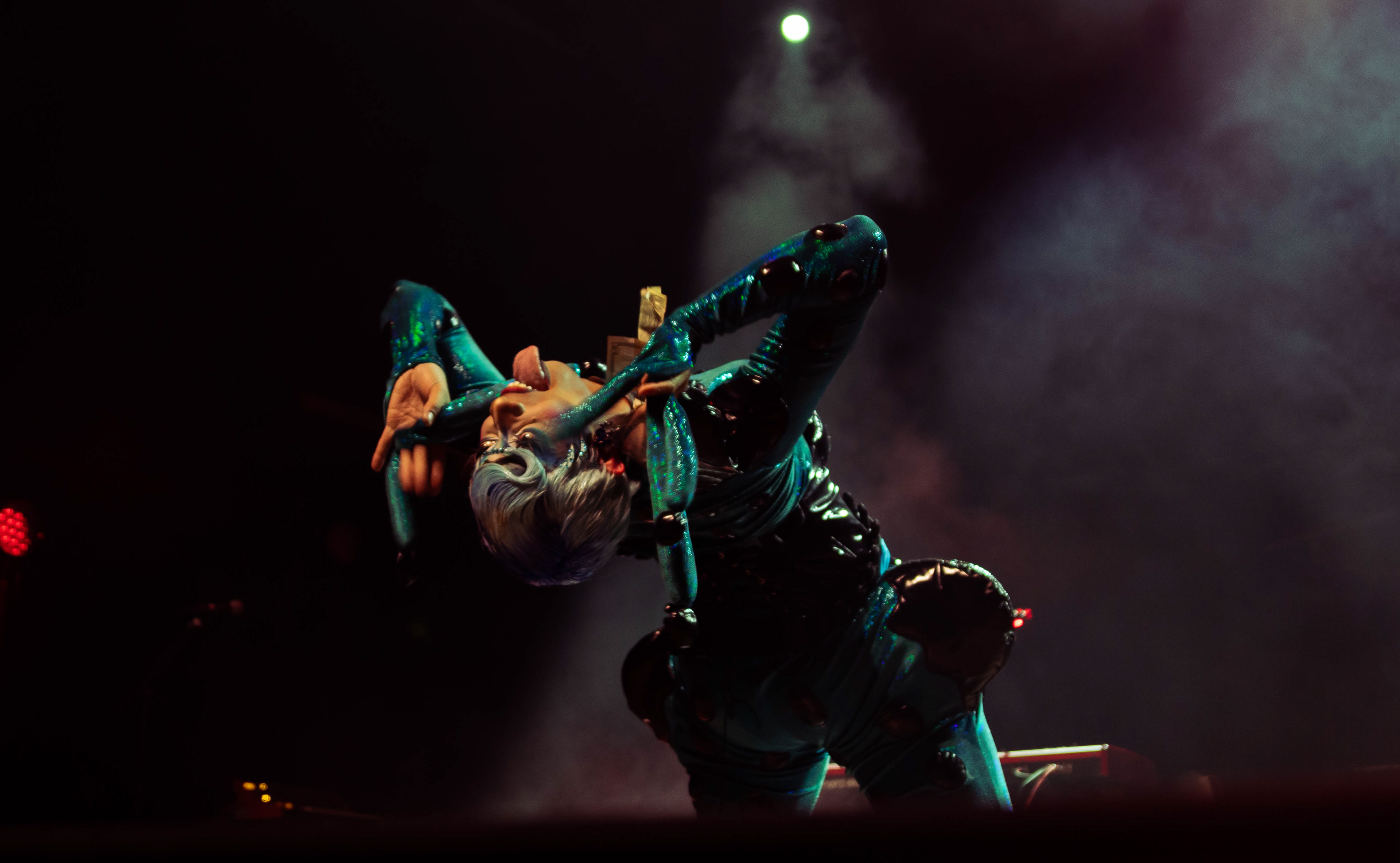 Kylee O'Hara, 2023 - Opener