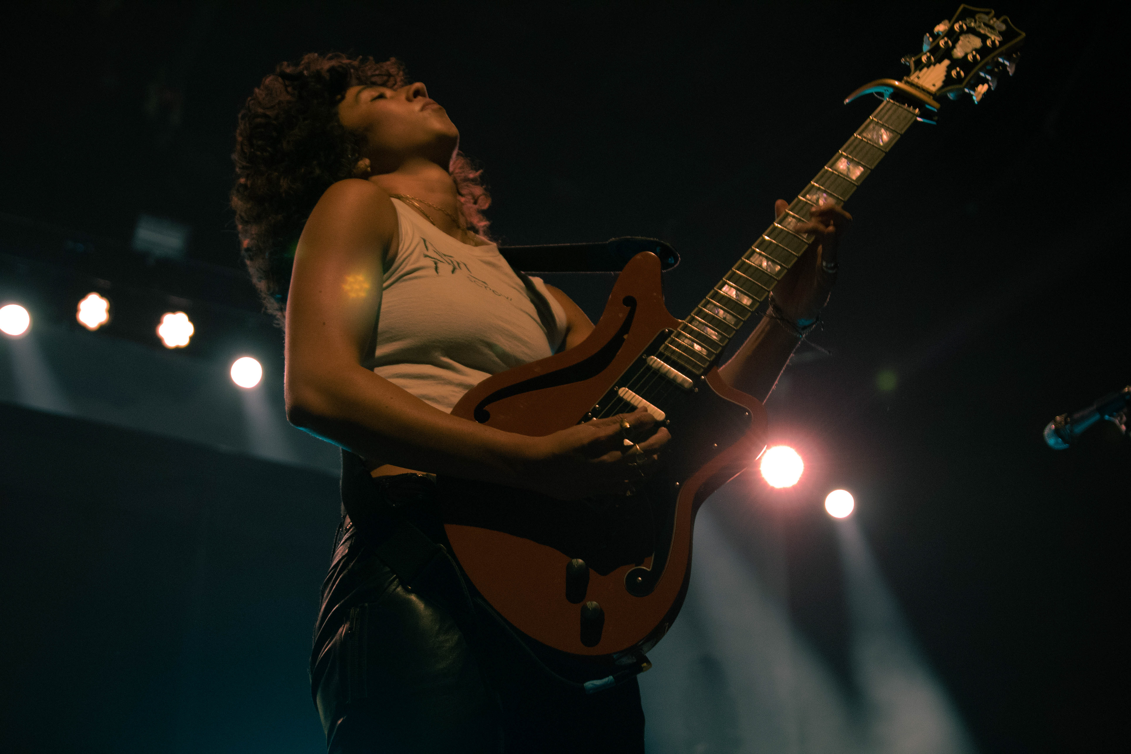 Towa Bird, 2023 - Opener