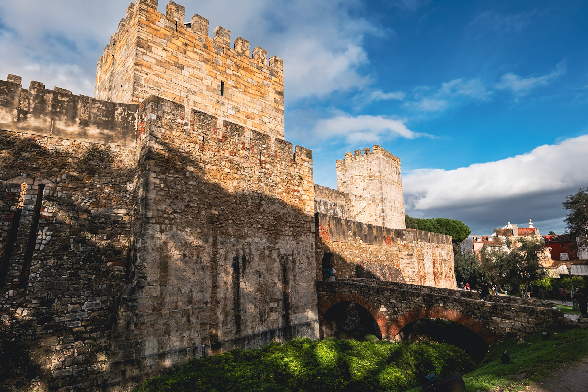 Castelo de São Jorge