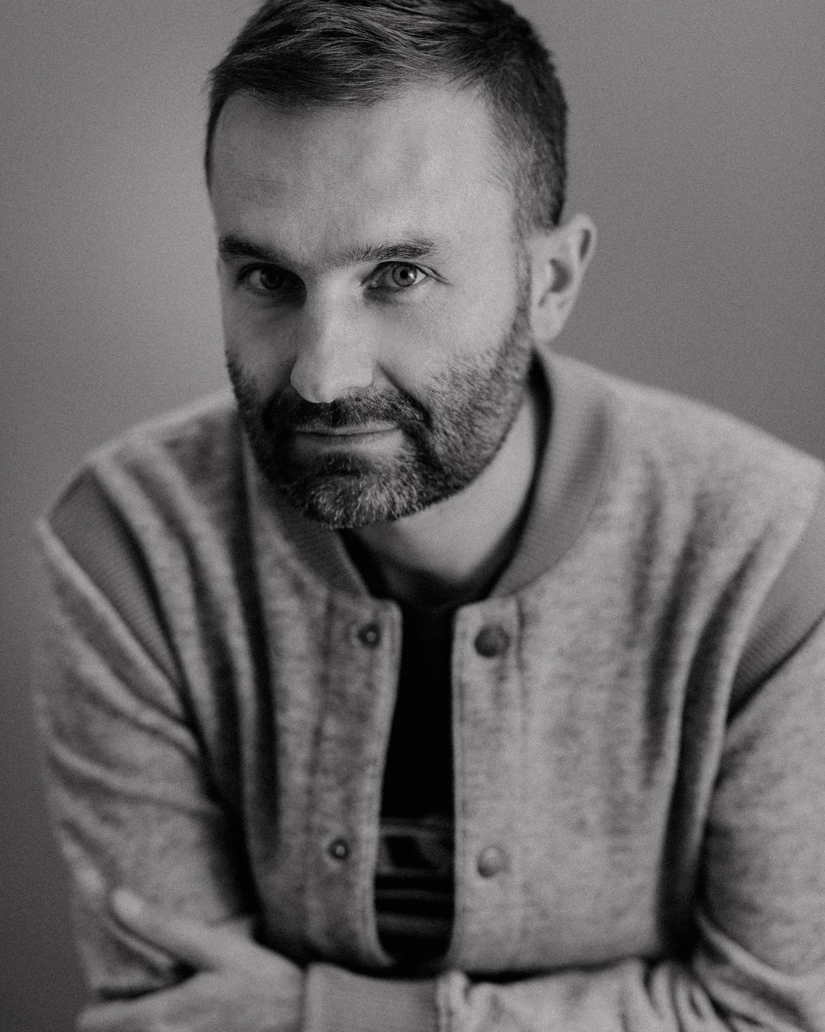 Tomek Wojewoda – fotograf ślubny z Olsztyna