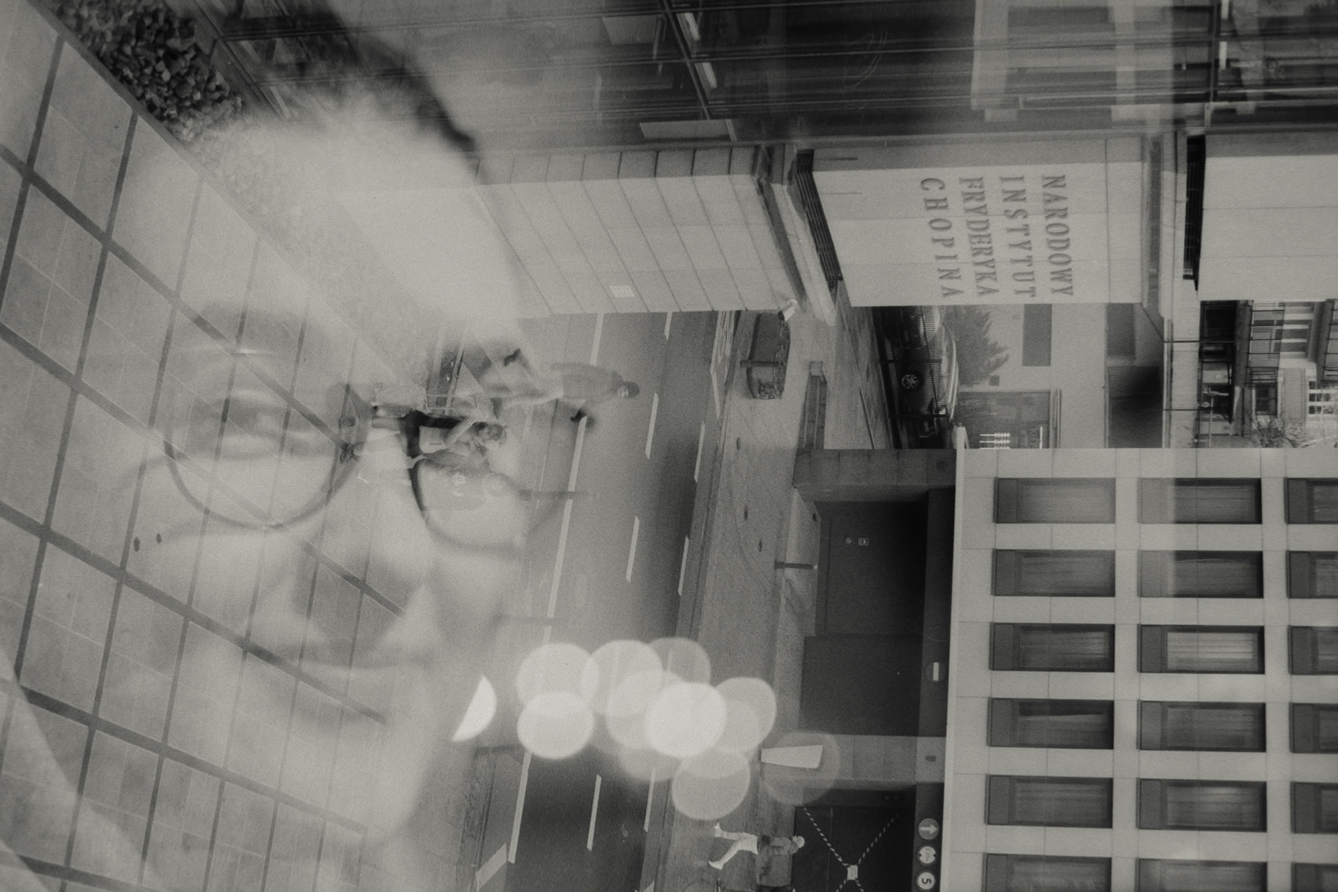 Nikon F5 | Nikkor AF-I 50mm F1.4 | Kodak 400TX 400 @ 1600, +2 devLab developed in